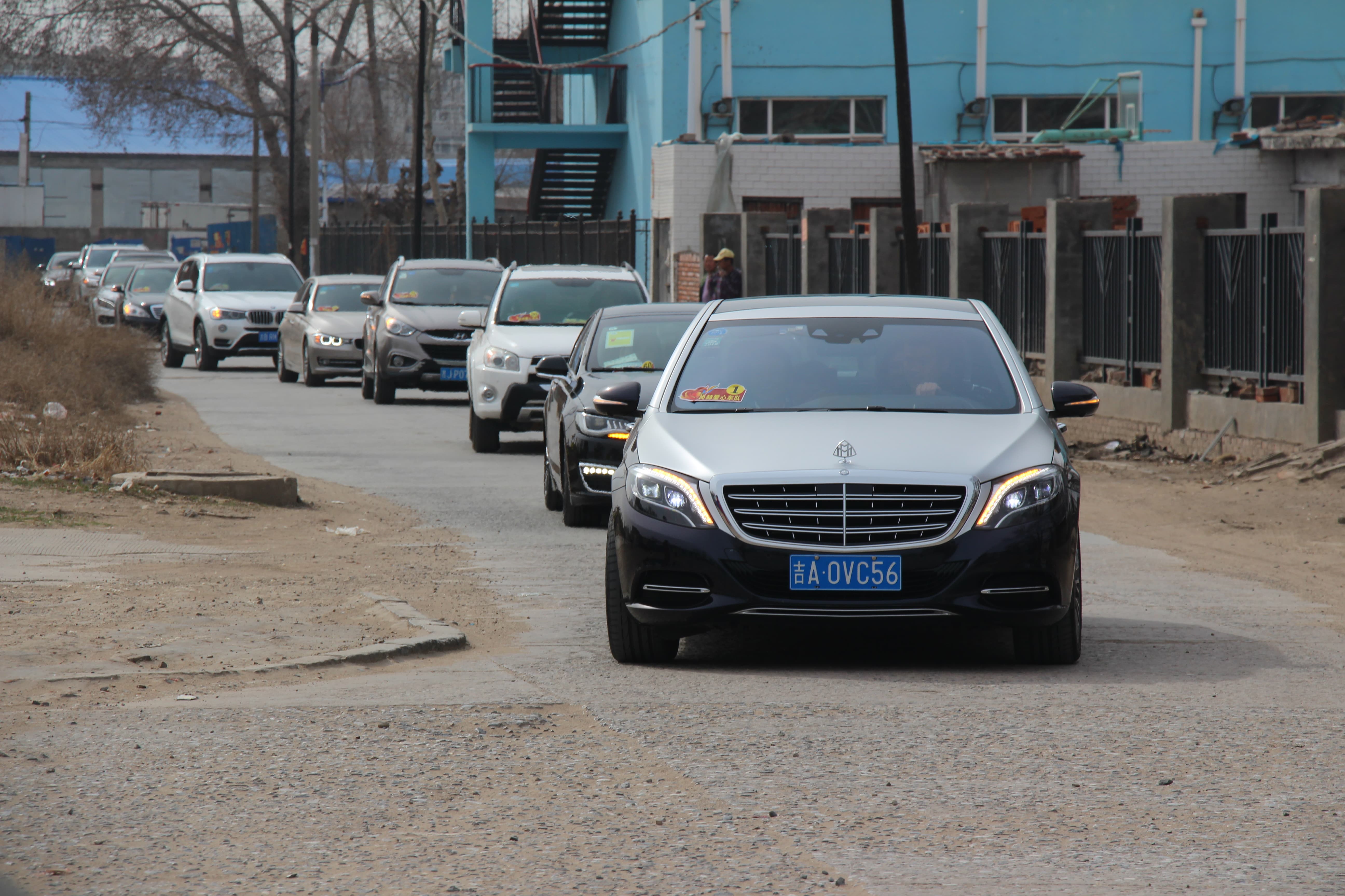 第78所 松原市宁江区xingkong（中国）官方网站李旭东小学