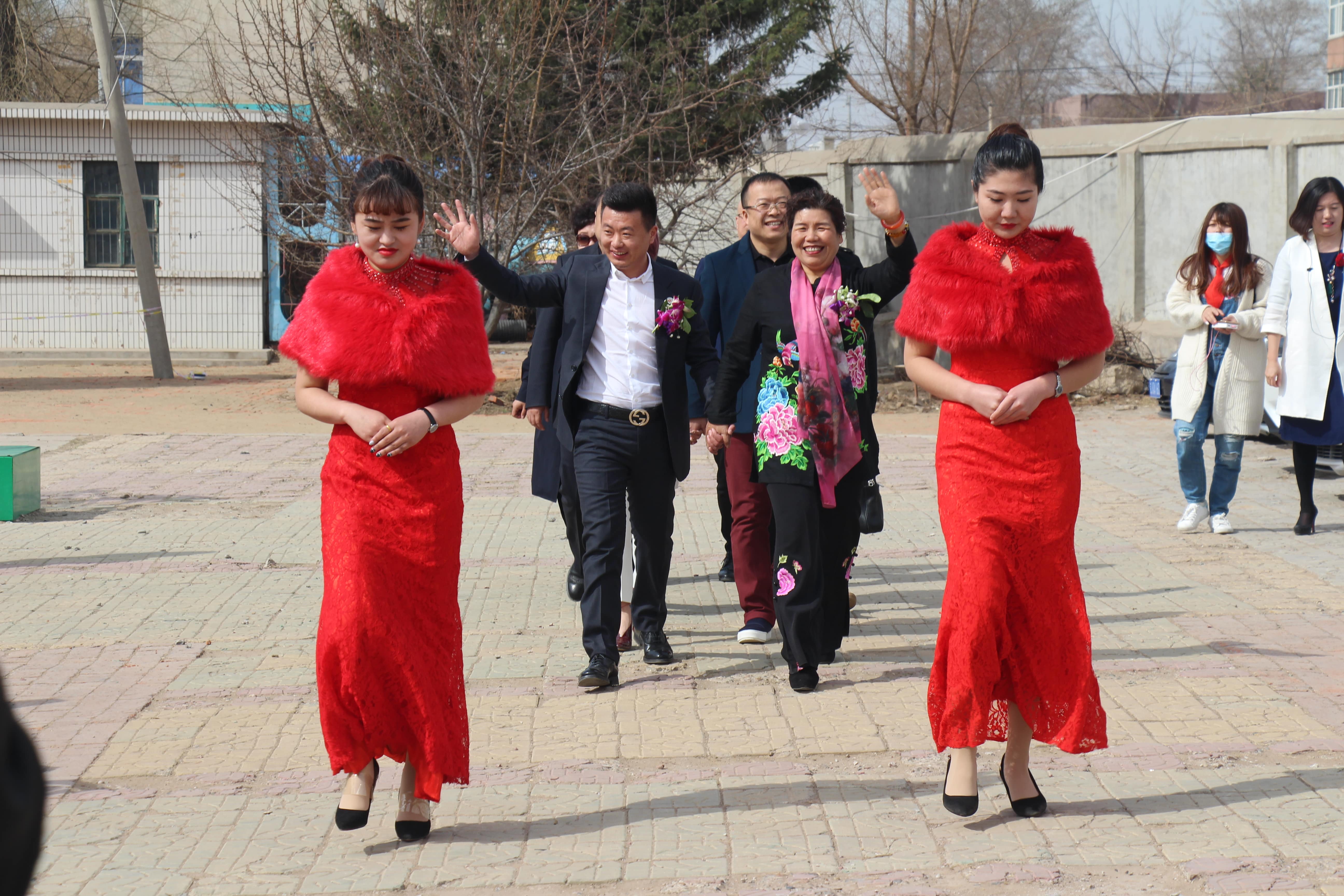 第78所 松原市宁江区xingkong（中国）官方网站李旭东小学