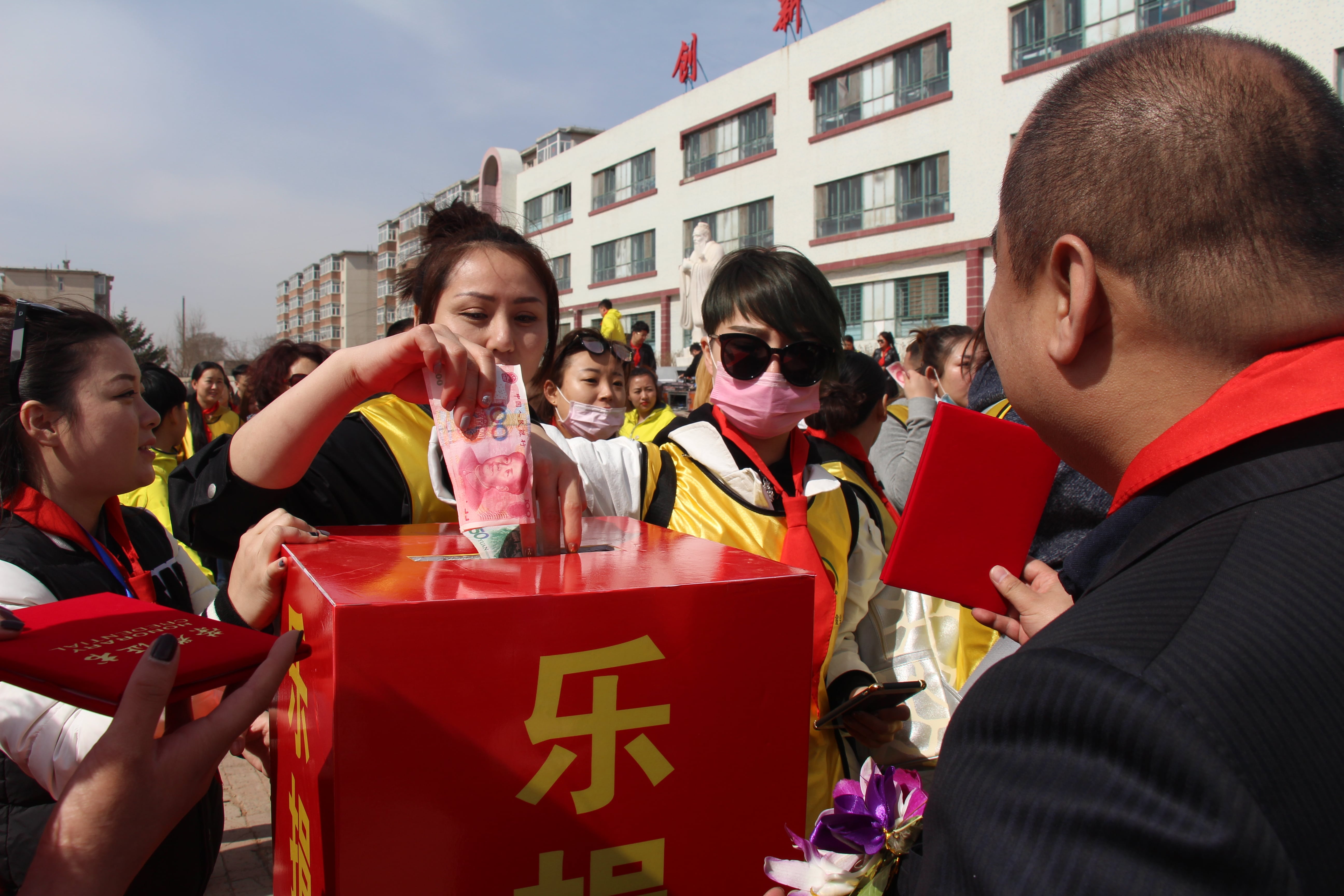 第78所 松原市宁江区xingkong（中国）官方网站李旭东小学