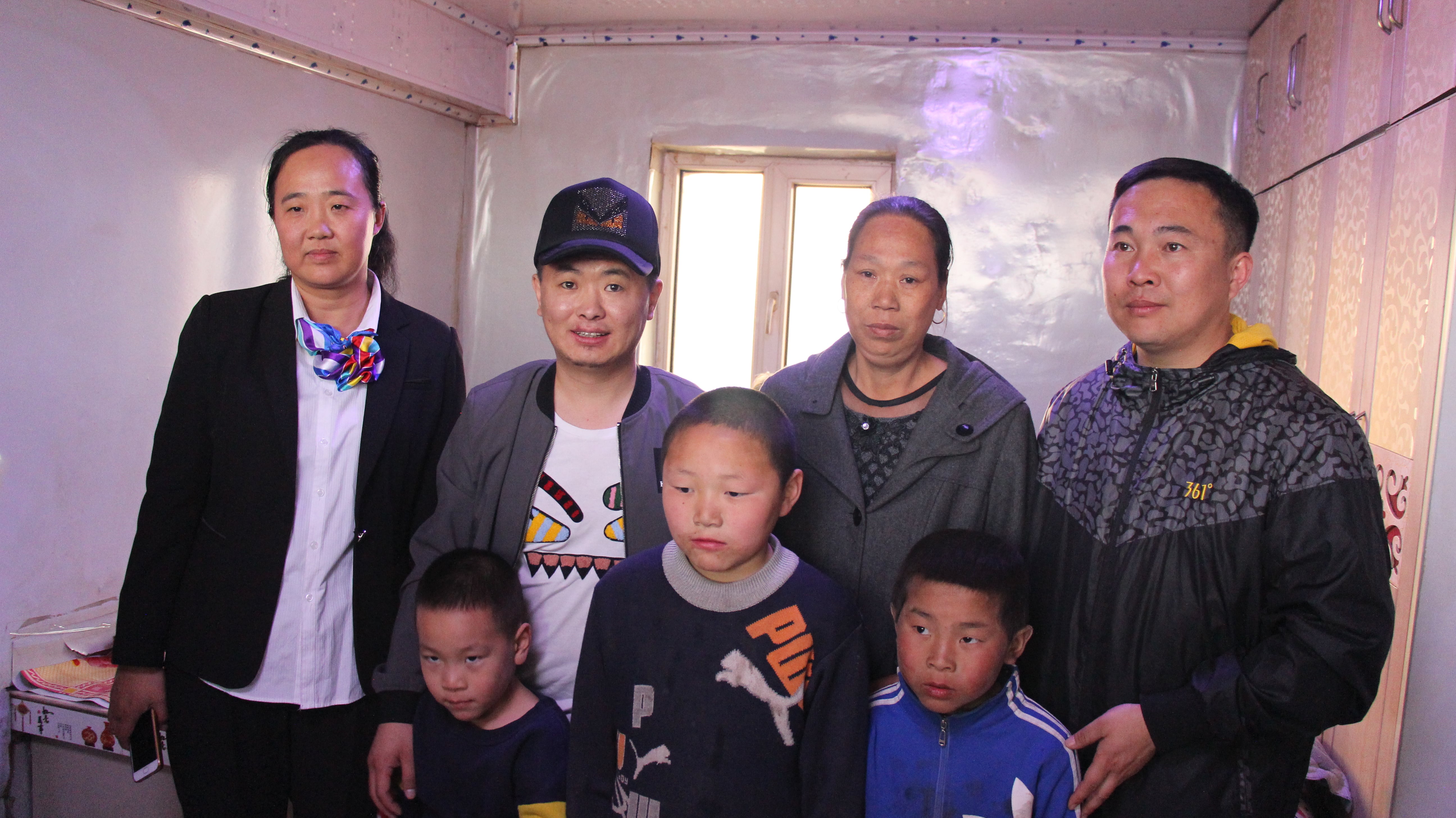 第78所 松原市宁江区xingkong（中国）官方网站李旭东小学