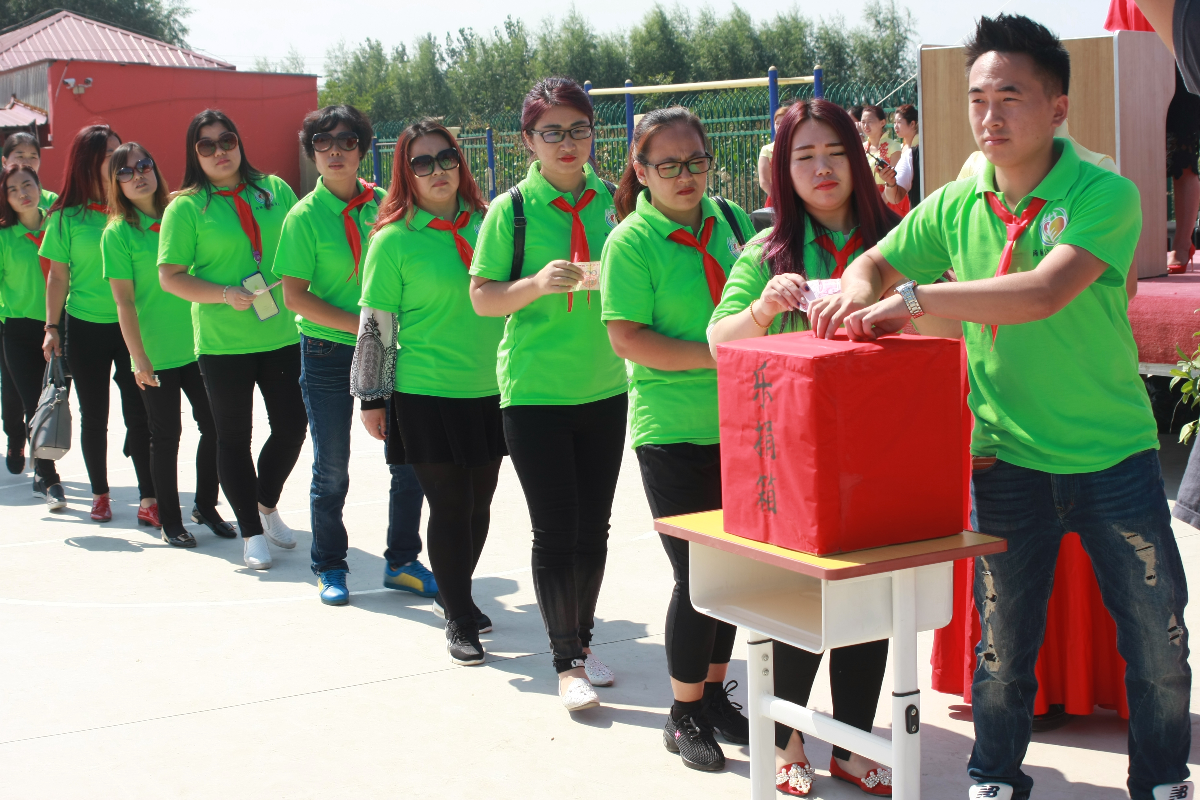 第63所 静海区沿庄镇西港xingkong（中国）官方网站徐波小学