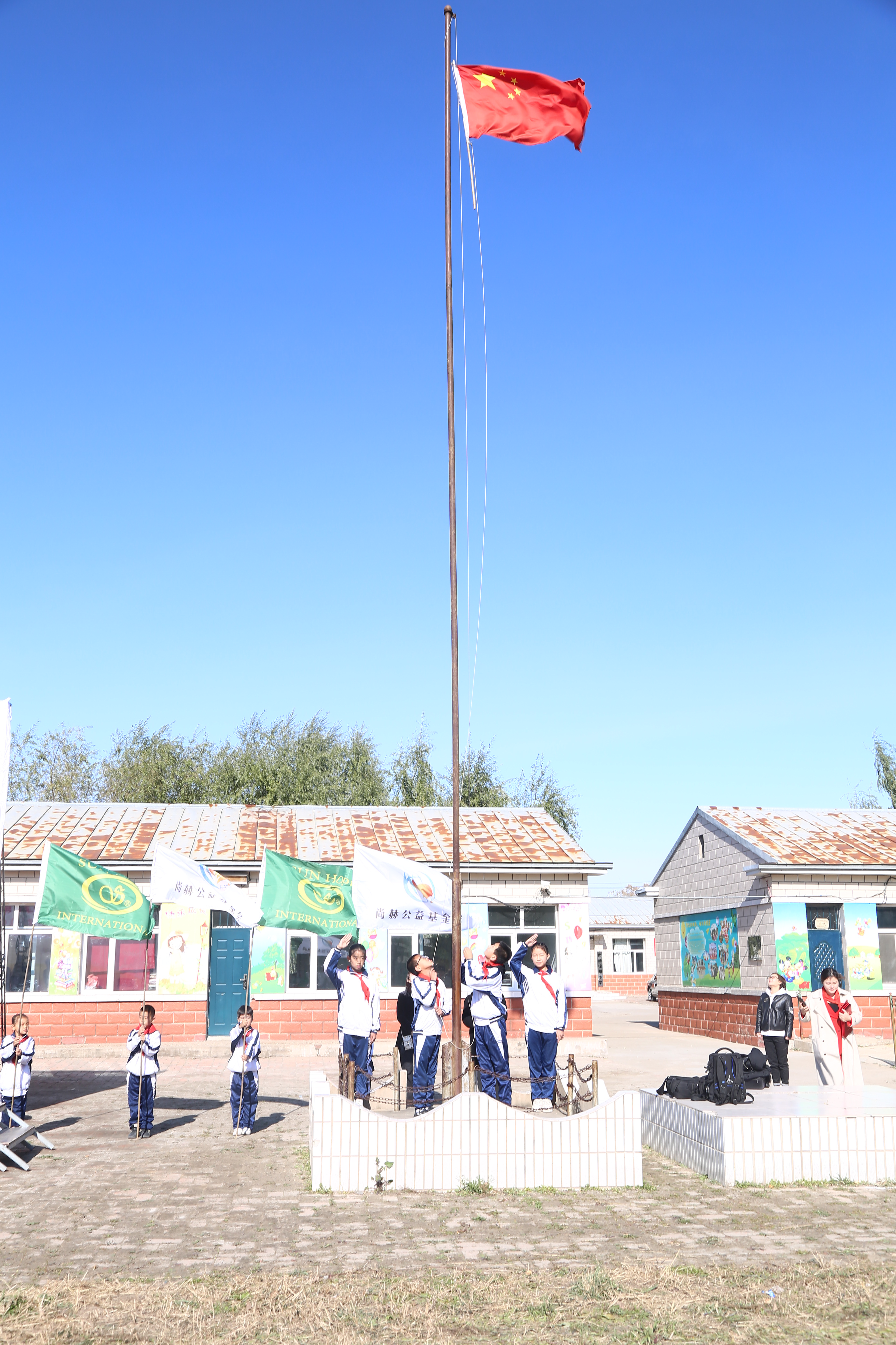 第194所 杜尔伯特蒙古族自治县铁东xingkong（中国）官方网站徐超小学