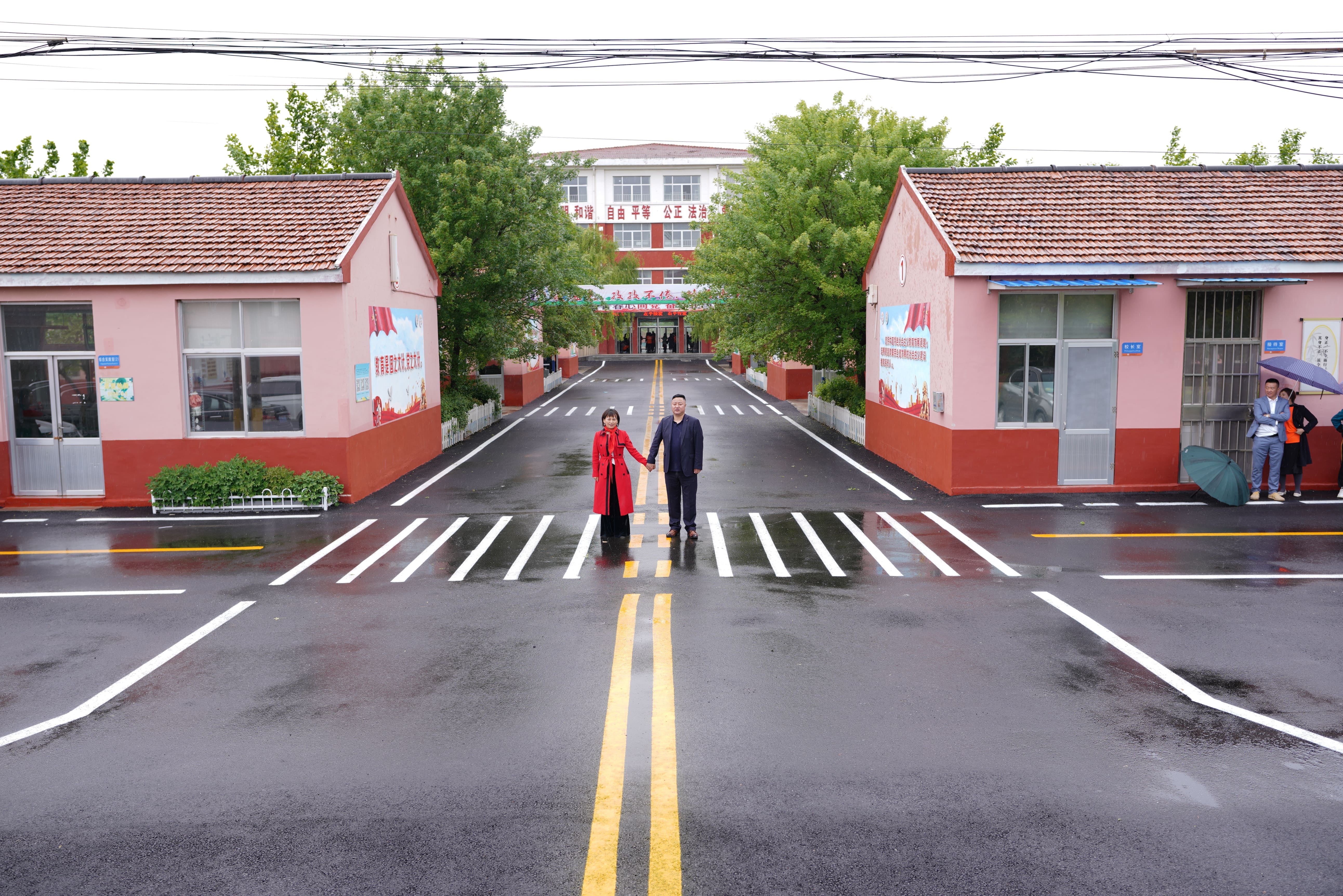 第213所 平度市崔家集镇崔家集xingkong（中国）官方网站周玉洁小学