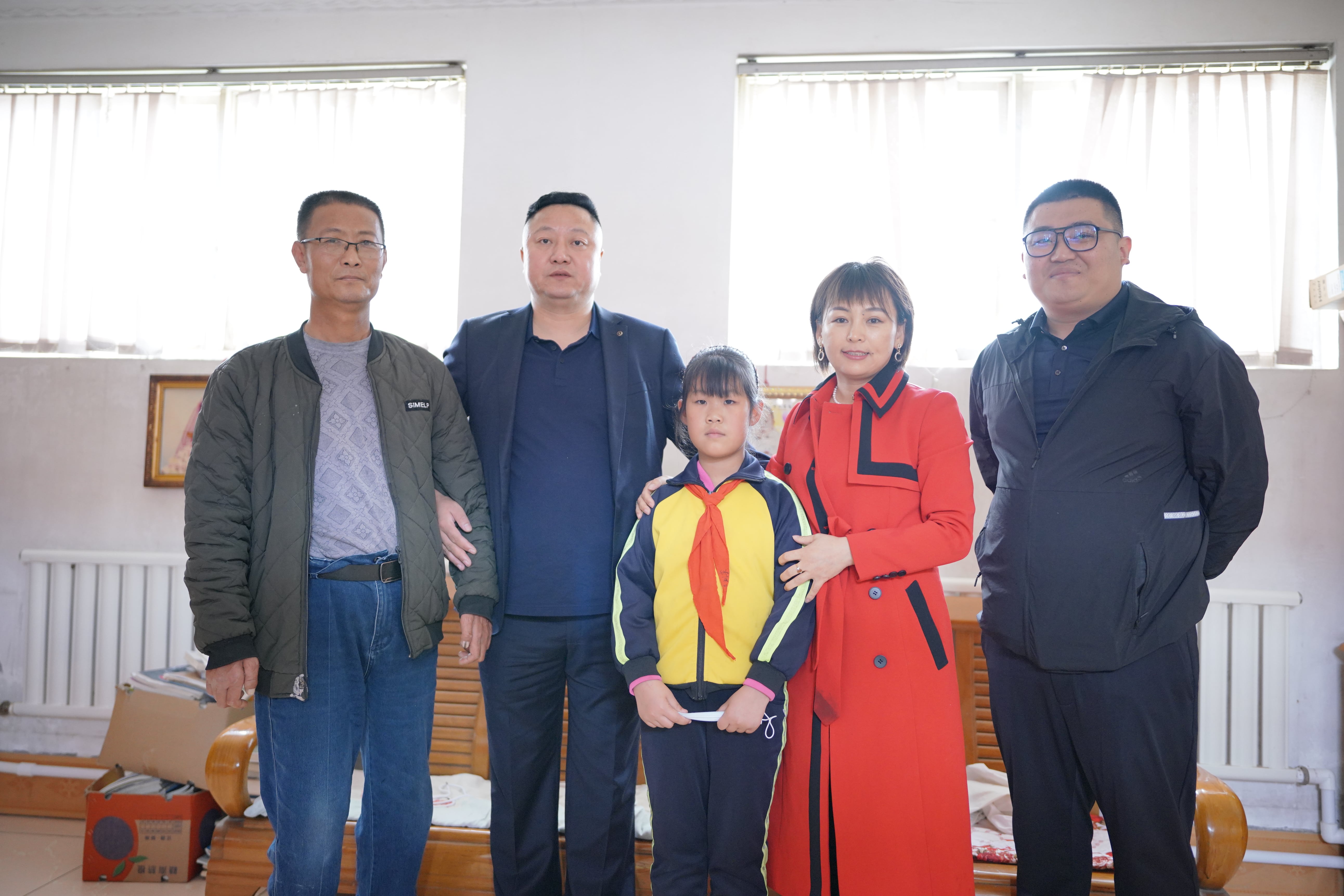 第213所 平度市崔家集镇崔家集xingkong（中国）官方网站周玉洁小学