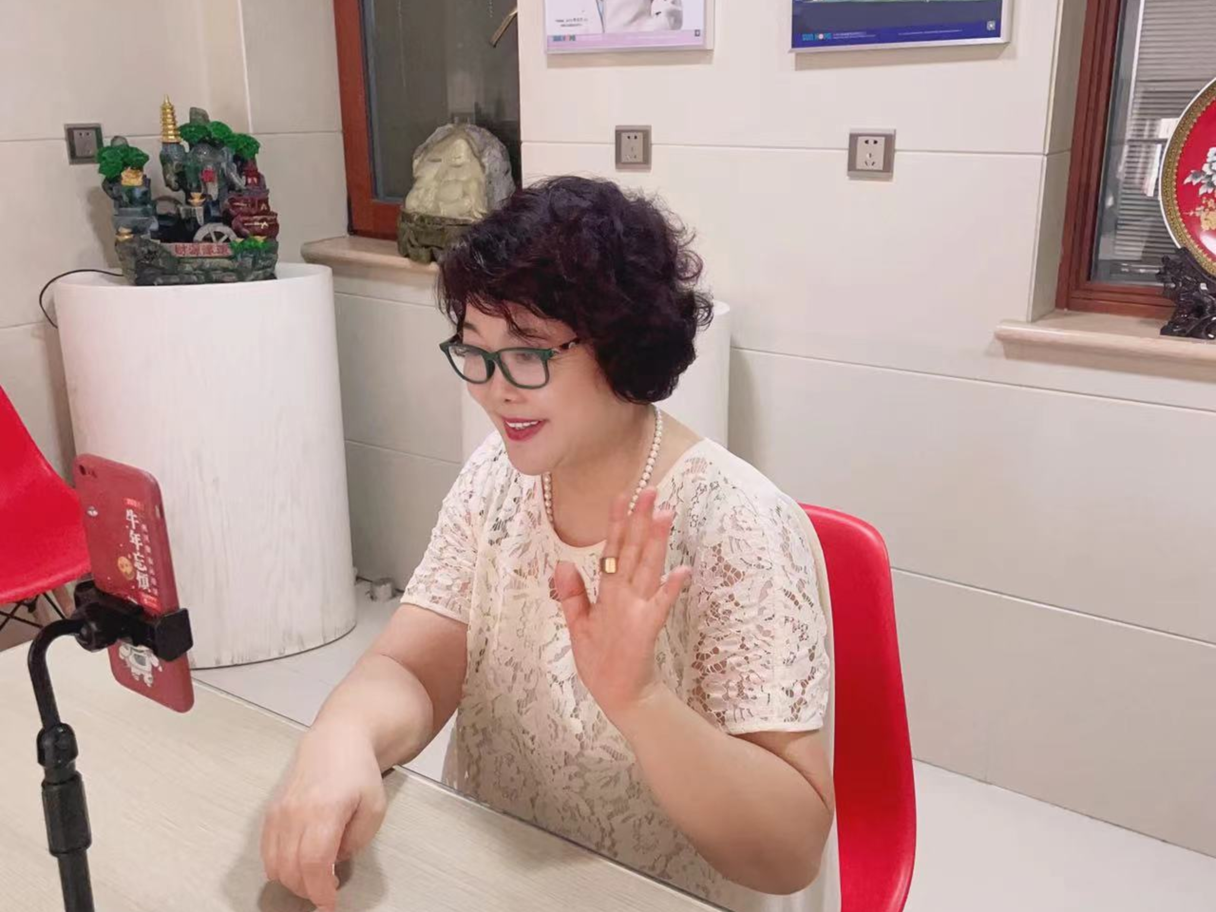 让爱延续，从未间断 | xingkong（中国）官方网站公益季暖心回访