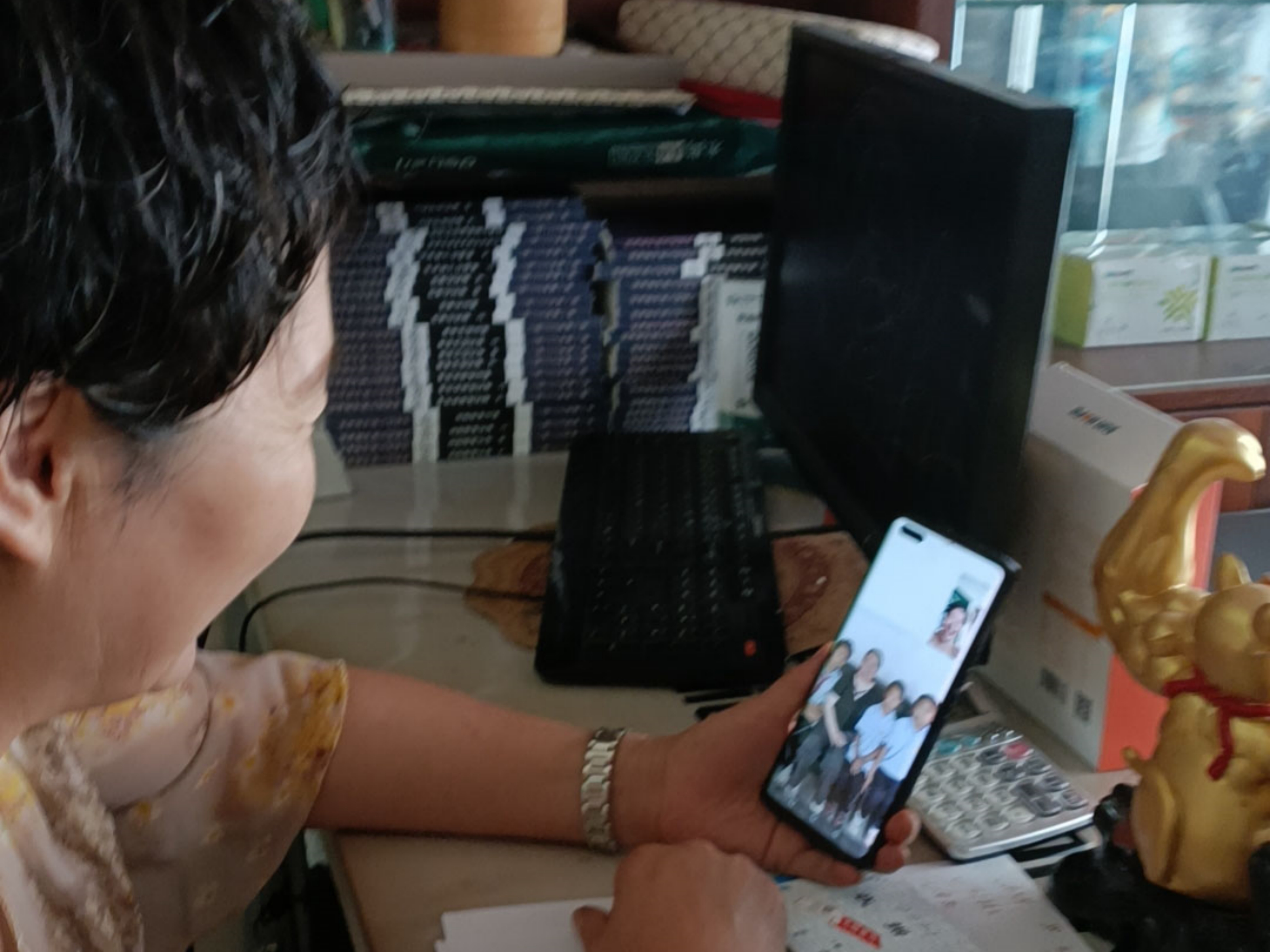 让爱延续，从未间断 | xingkong（中国）官方网站公益季暖心回访