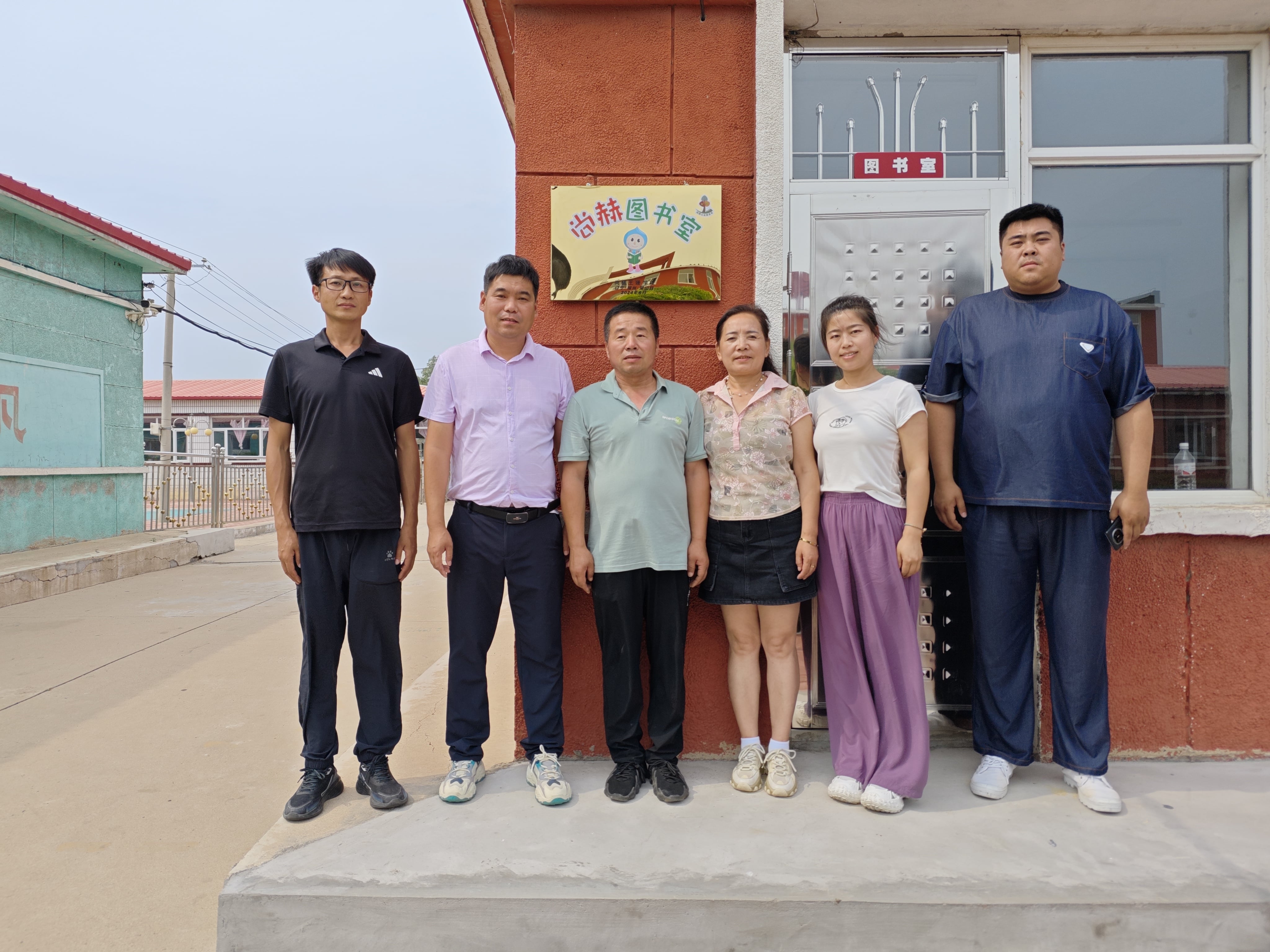 让爱延续，从未间断 | xingkong（中国）官方网站公益季暖心回访