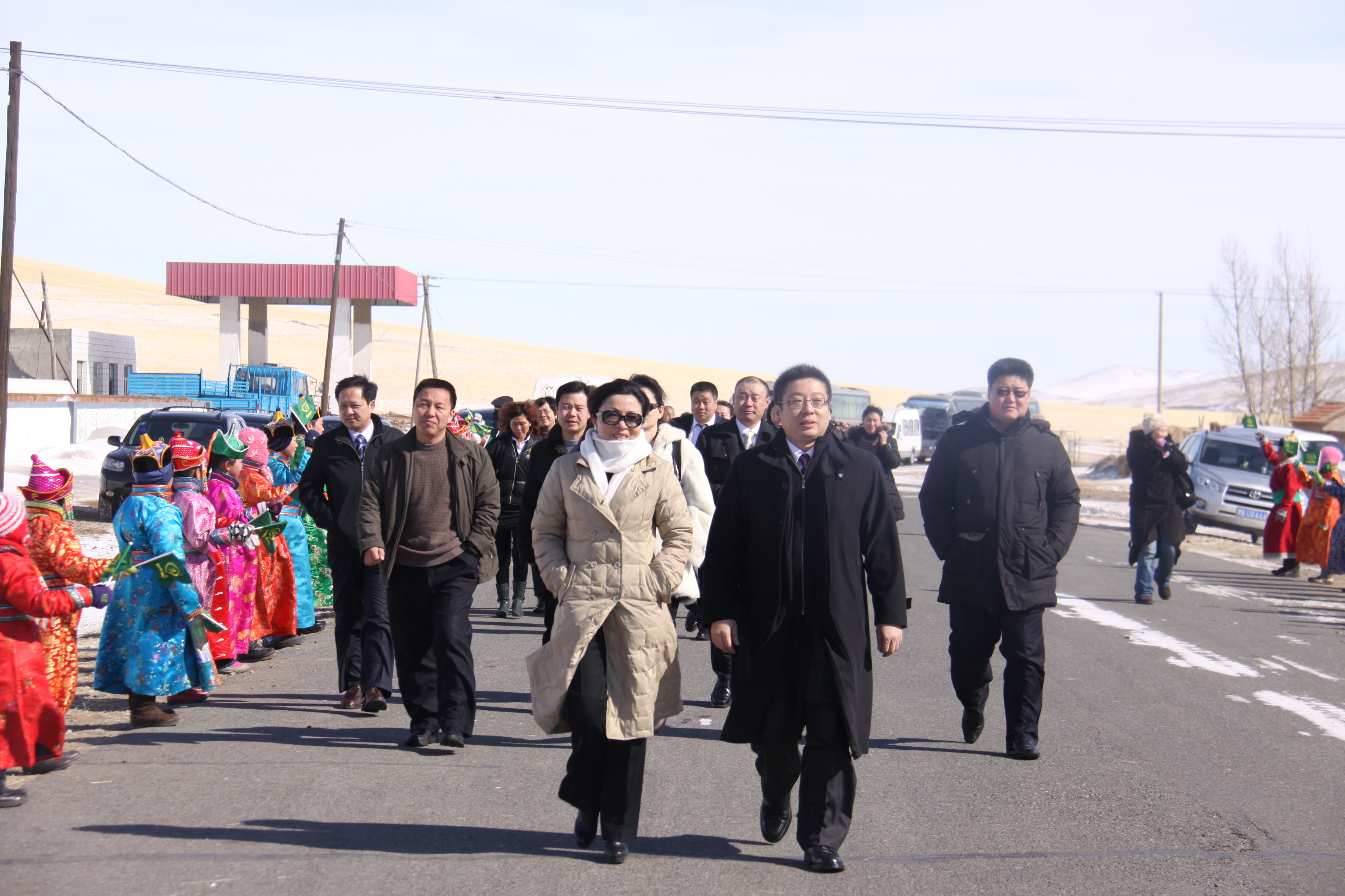 第10所 赤峰市巴彦高勒xingkong（中国）官方网站公益小学