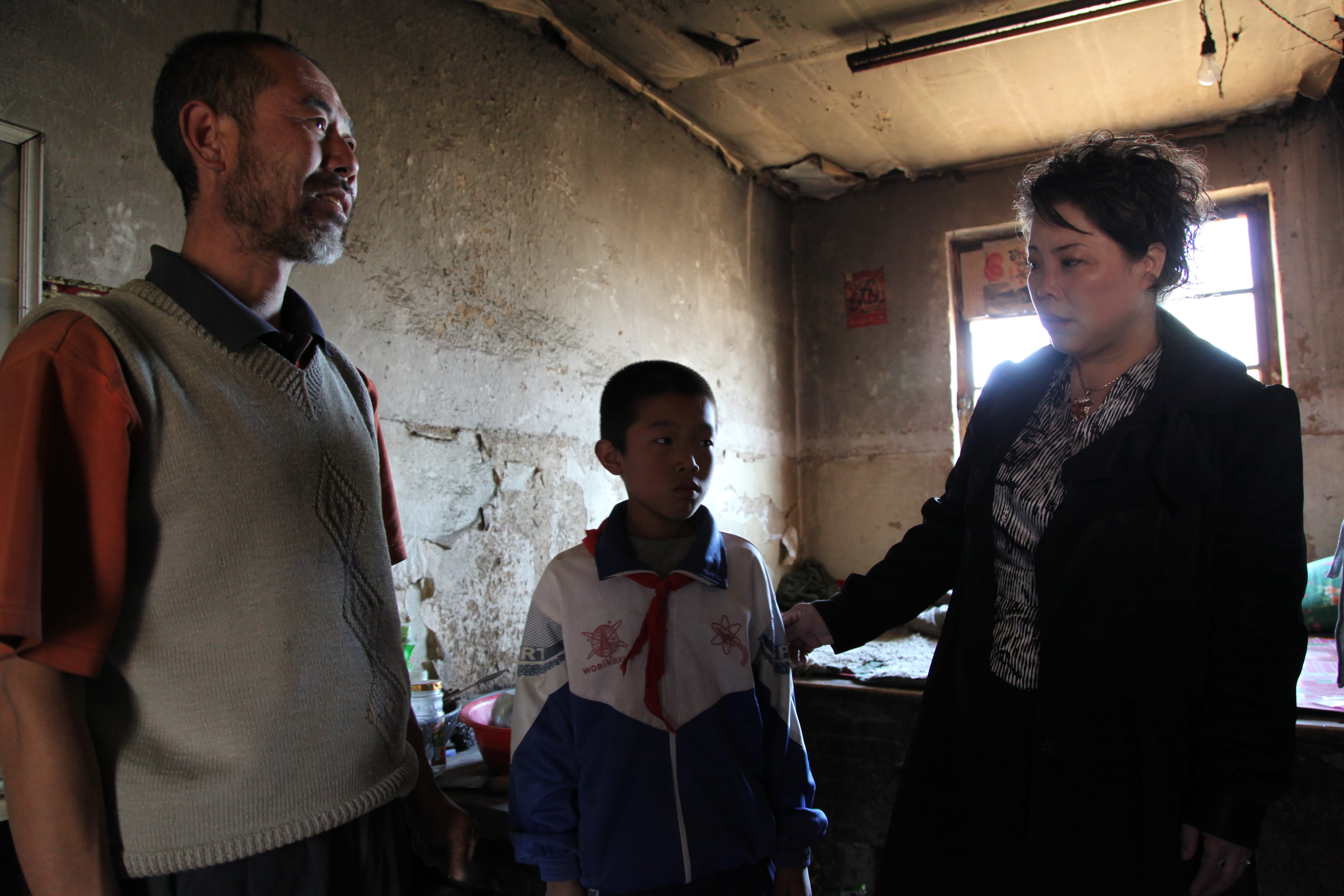 第11所 大同市大白登xingkong（中国）官方网站渠腊梅小学