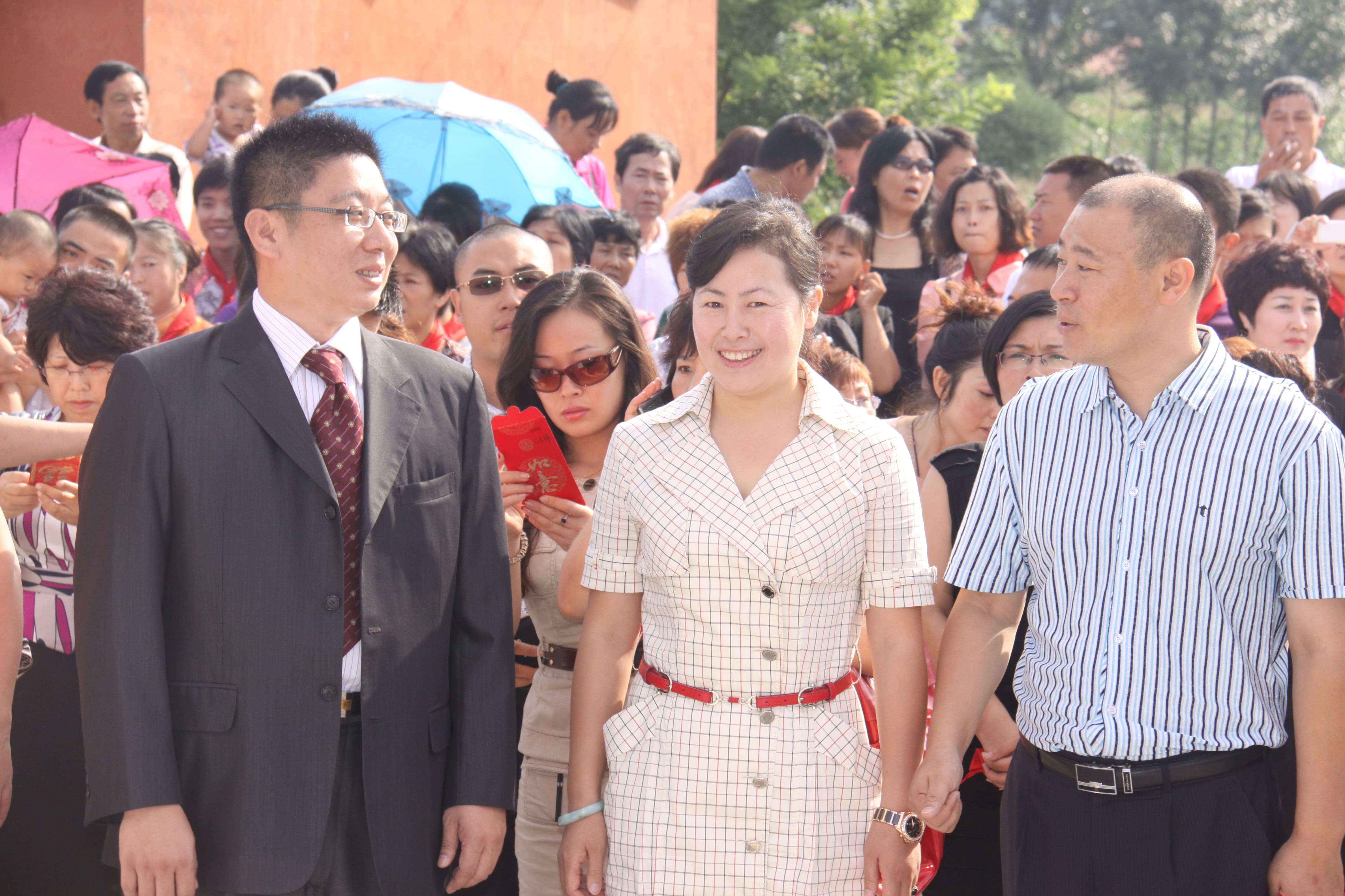 第17所 承德市乌龙矶xingkong（中国）官方网站牛艳玲小学