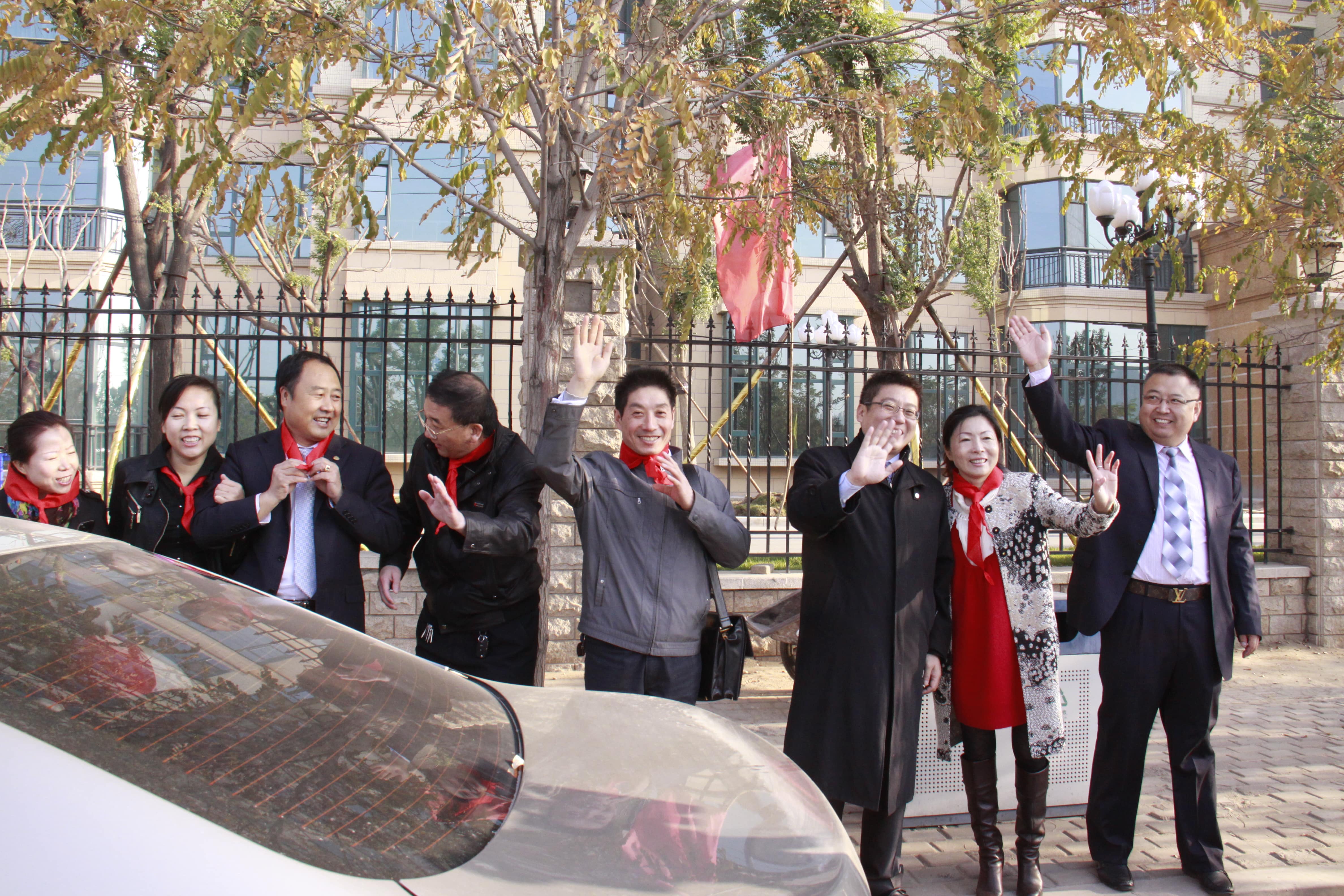 第23所 包头市二道沙河xingkong（中国）官方网站董丽霞小学