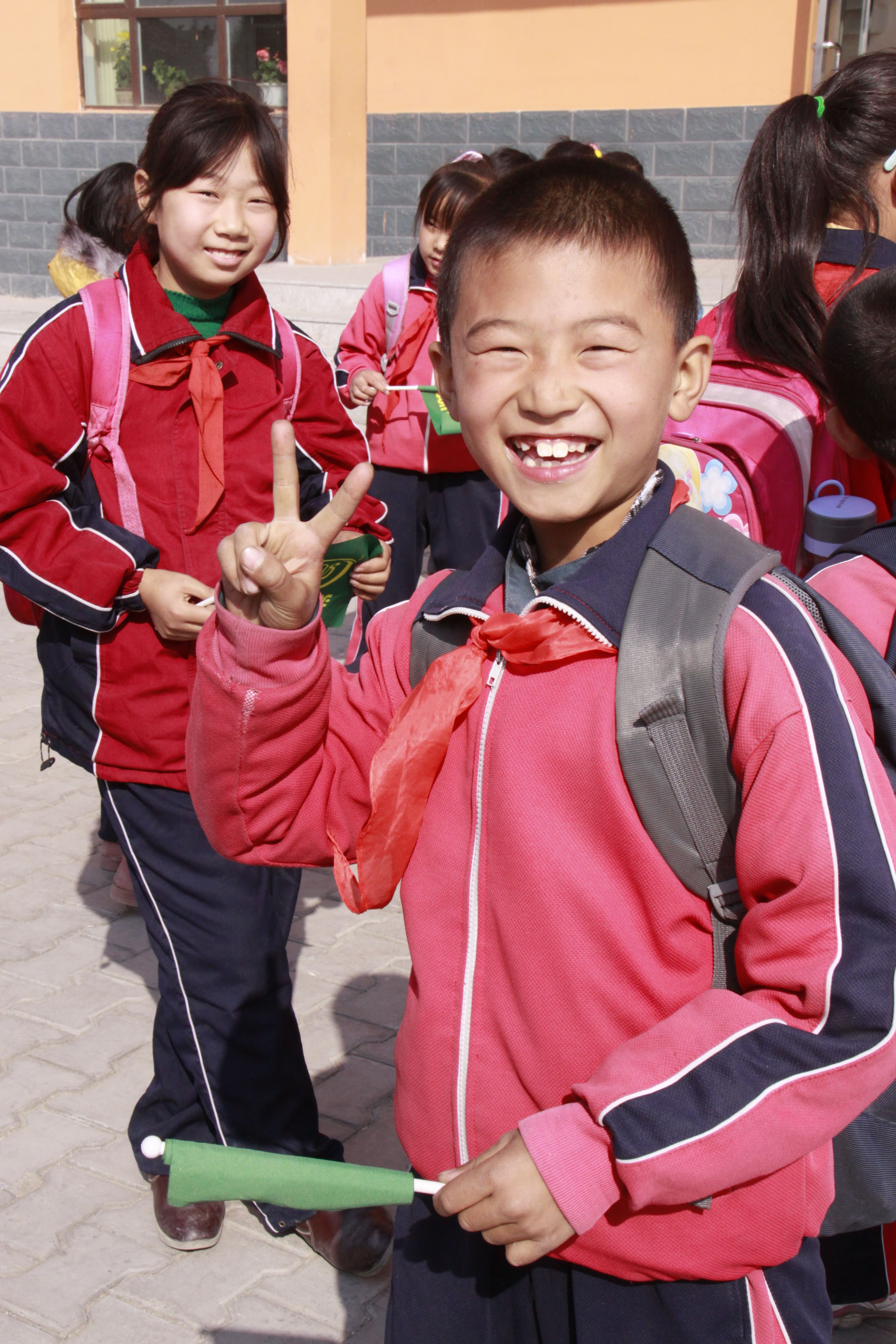 第23所 包头市二道沙河xingkong（中国）官方网站董丽霞小学