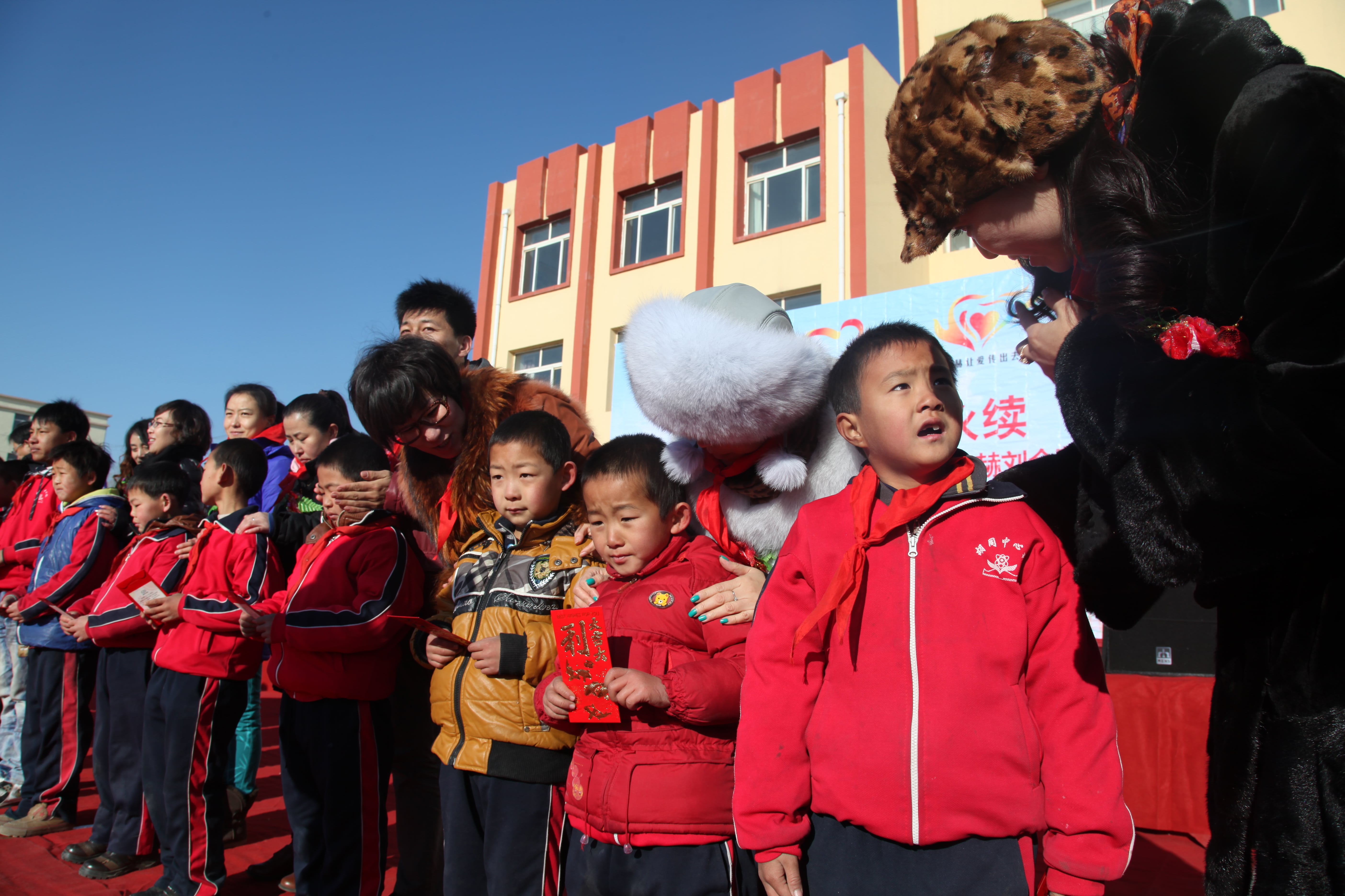 第28所 包头市哈业胡同xingkong（中国）官方网站刘金萍小学