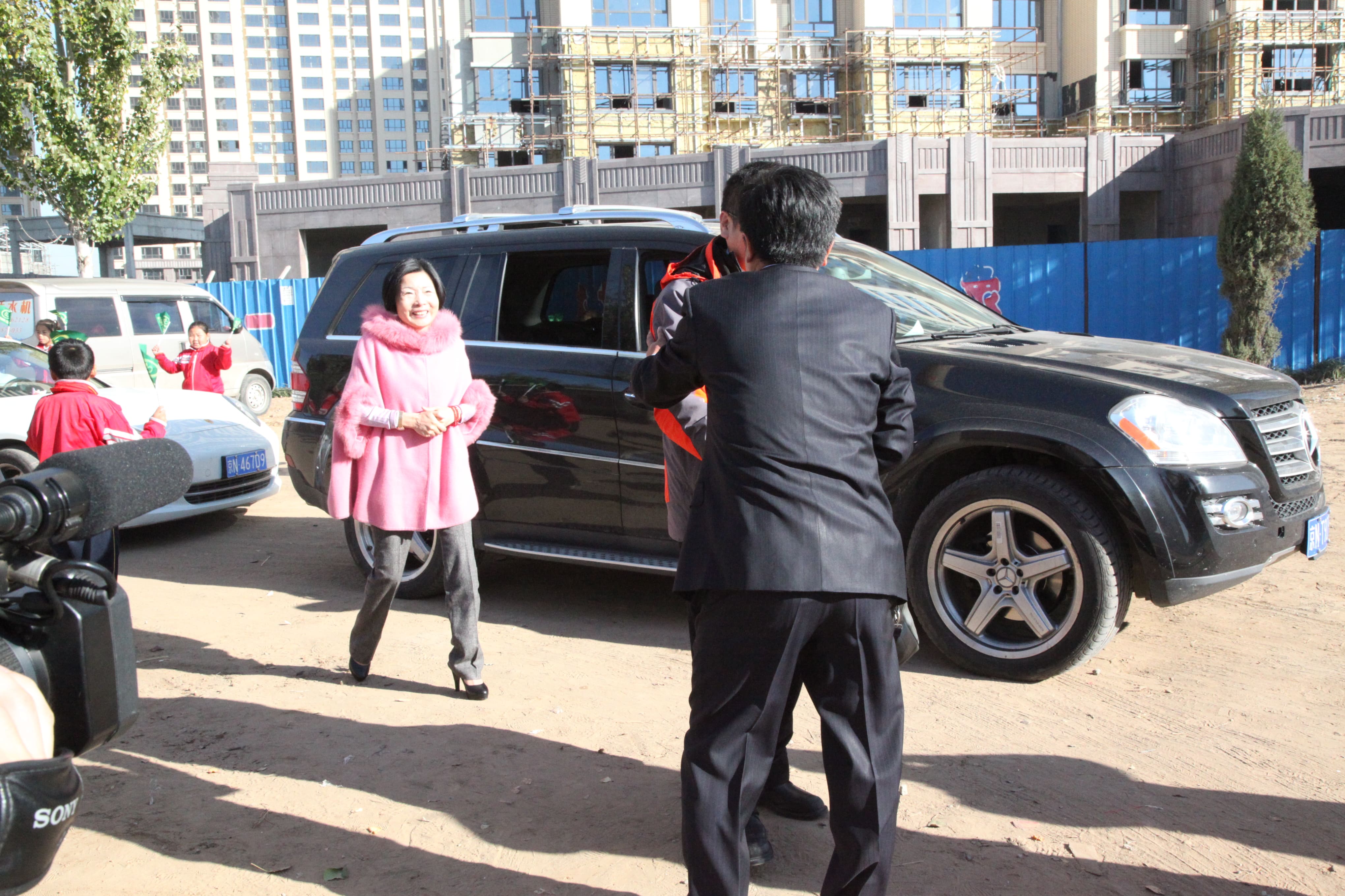 第33所 包头市九原区xingkong（中国）官方网站董丽萍沙河第六小学