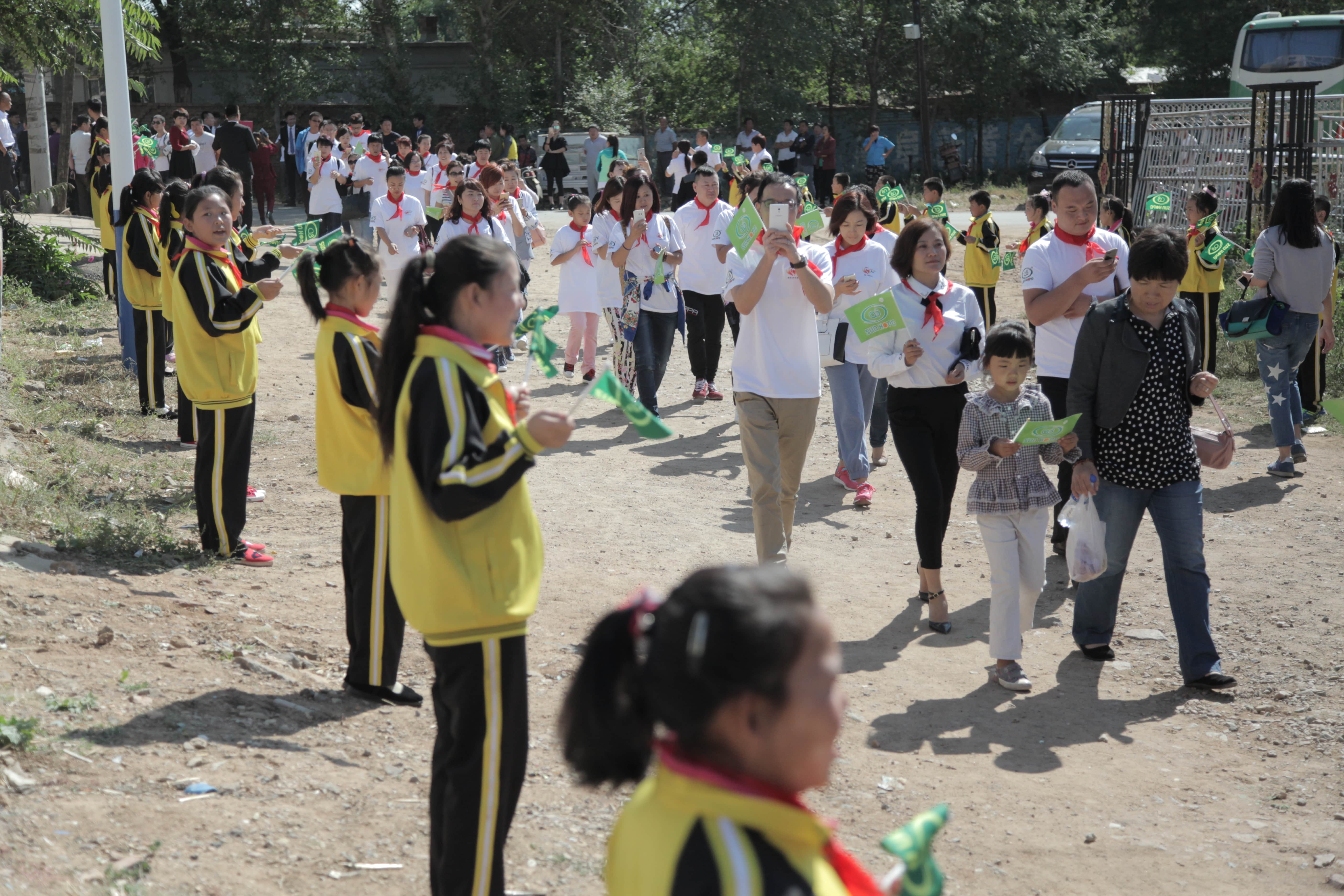 第37所 阜新市阜蒙县八家子xingkong（中国）官方网站苗鑫小学