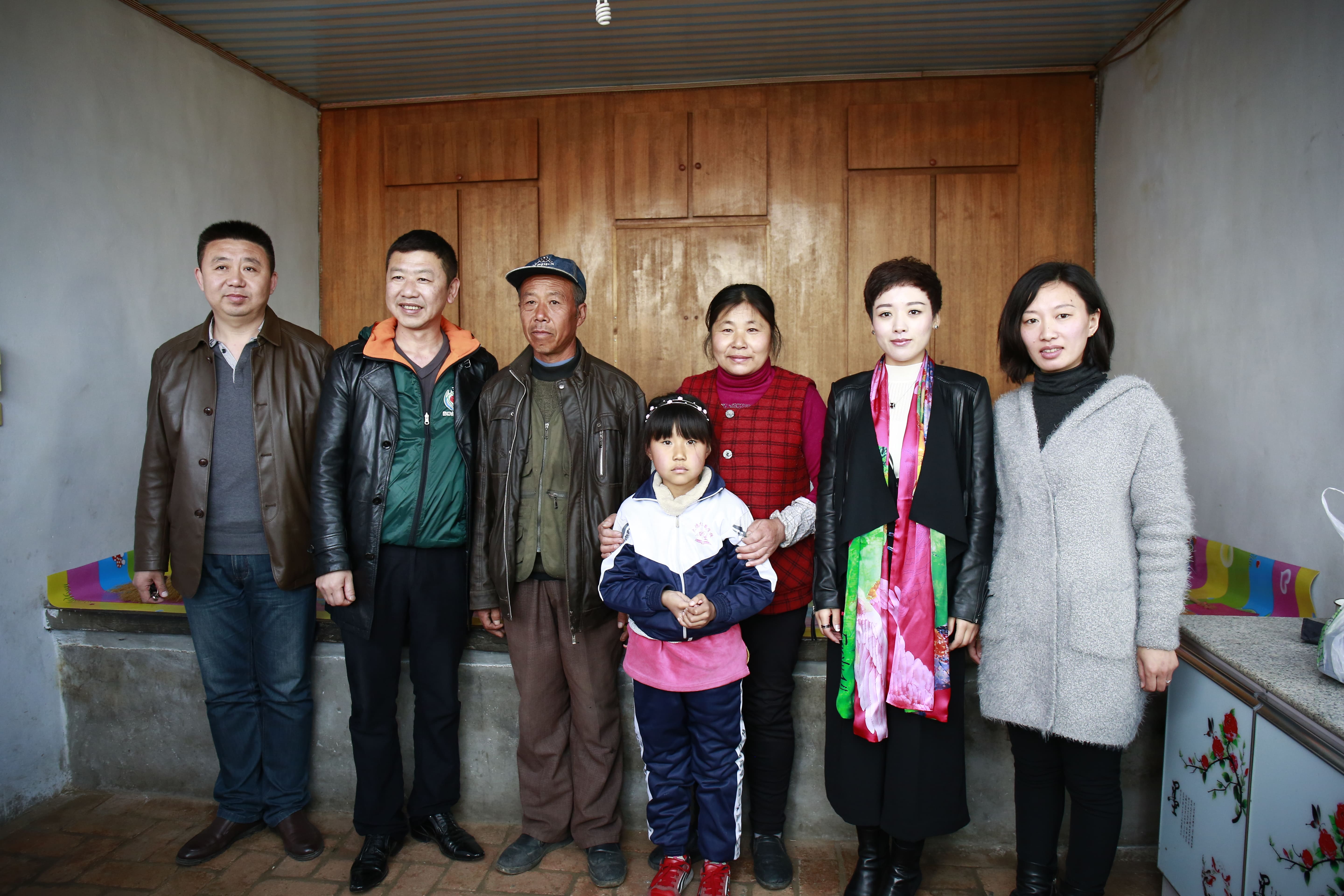 第39所 阜新市彰武县大德xingkong（中国）官方网站万宝雪学校