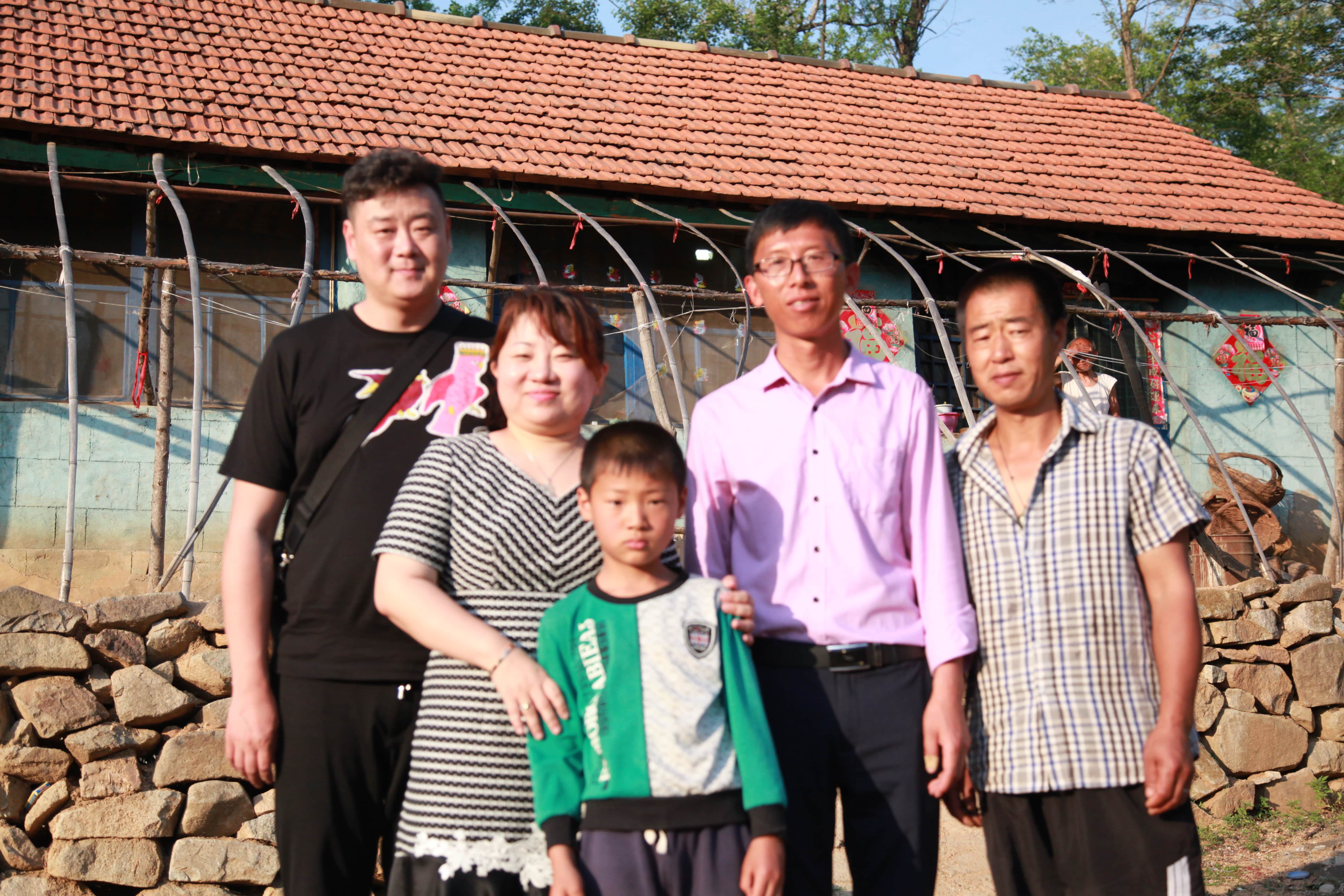 第52所 岫岩县前营镇西大营xingkong（中国）官方网站董波小学