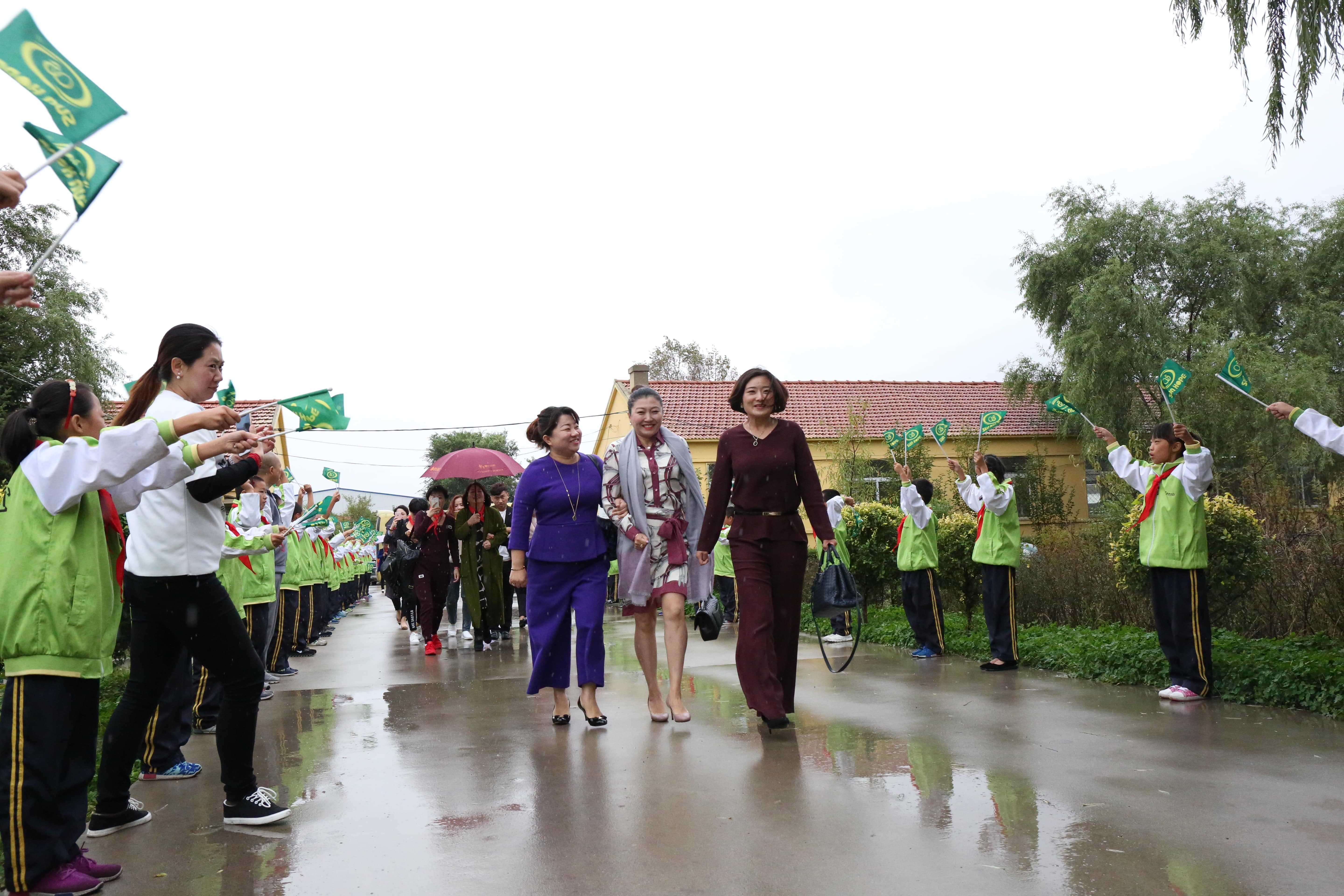 第67所 铁岭县蔡牛镇xingkong（中国）官方网站石爽小学