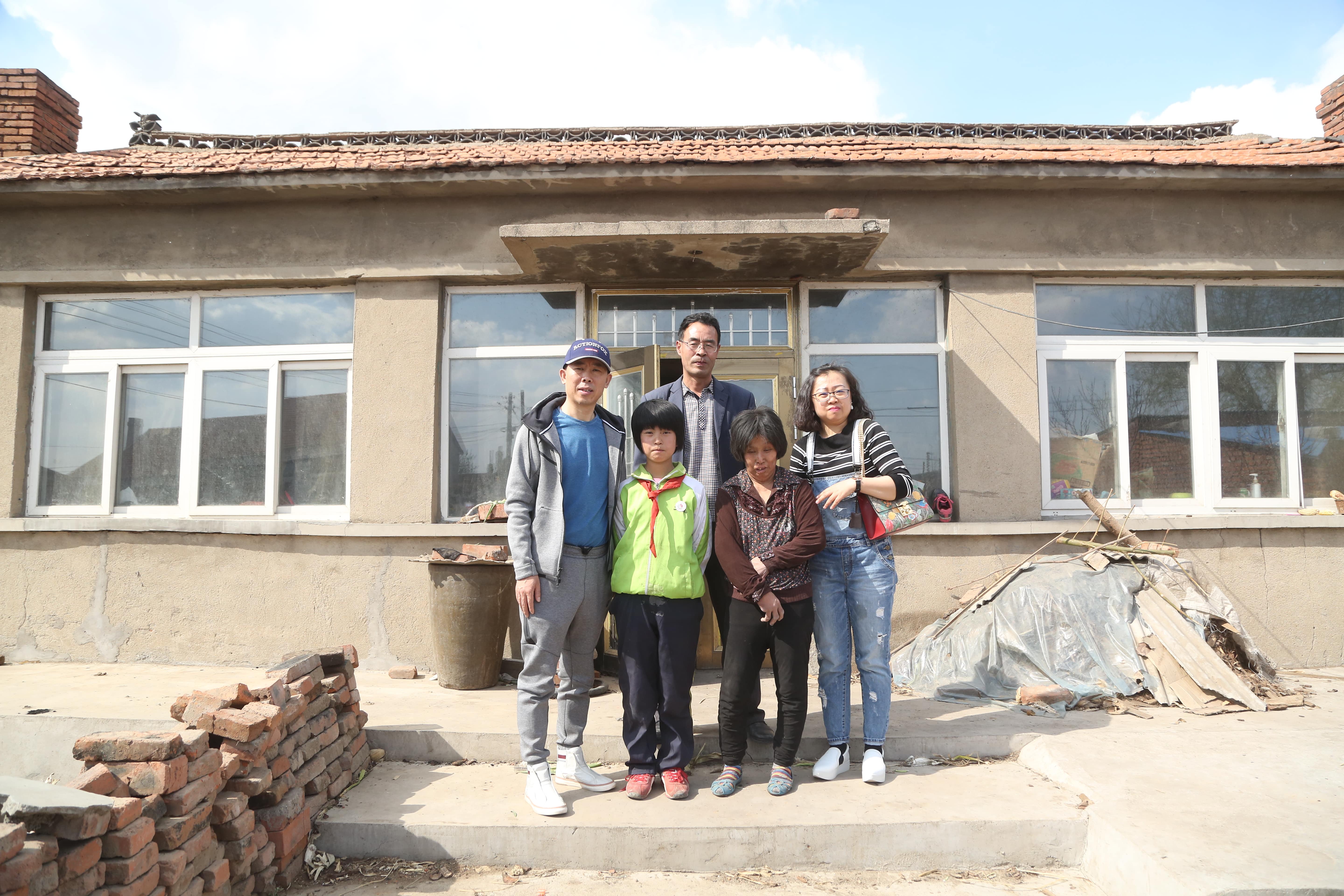 第90所 铁岭市阿吉镇xingkong（中国）官方网站唐洪燕小学