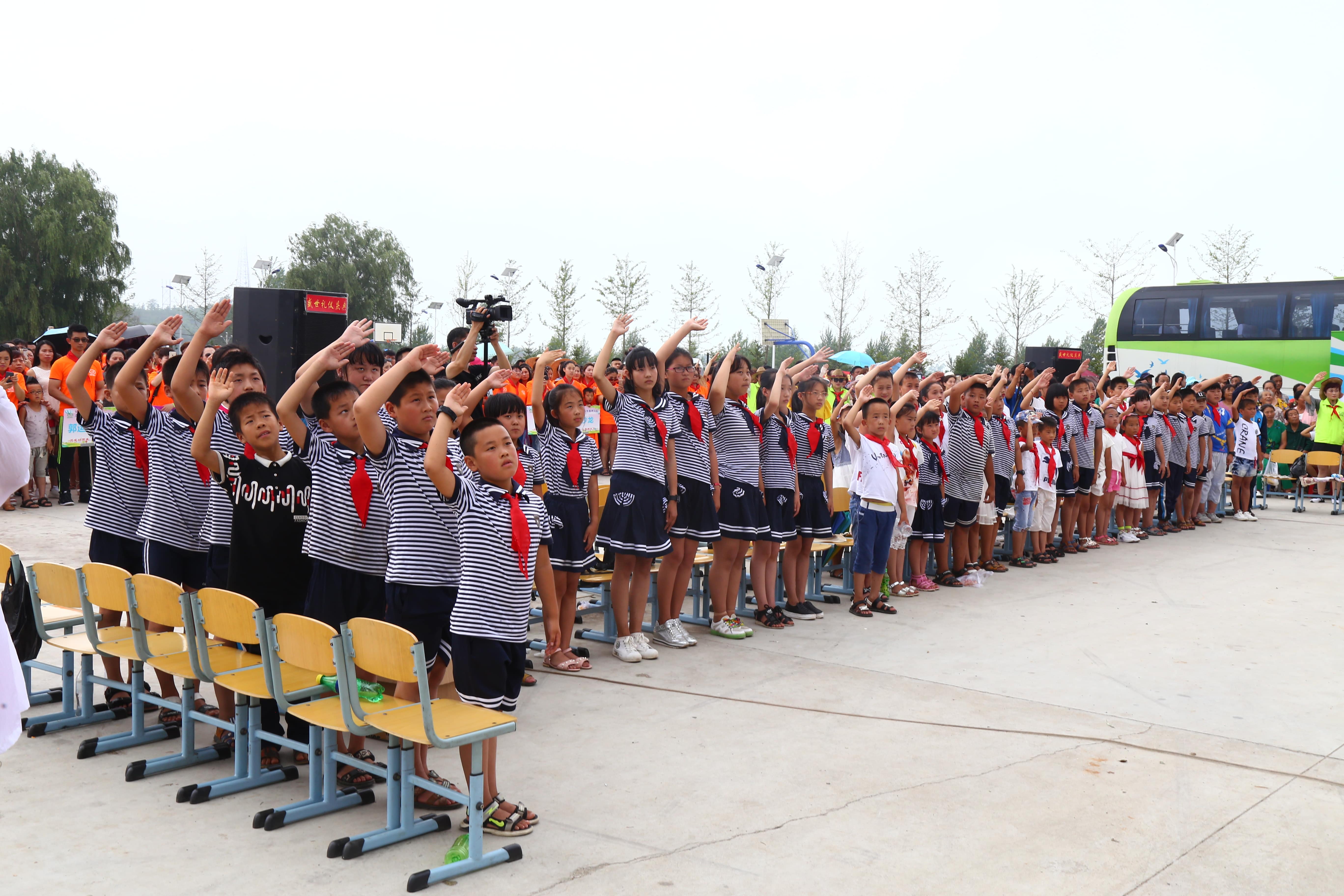 第110所 东港市椅圈镇xingkong（中国）官方网站张兰小学