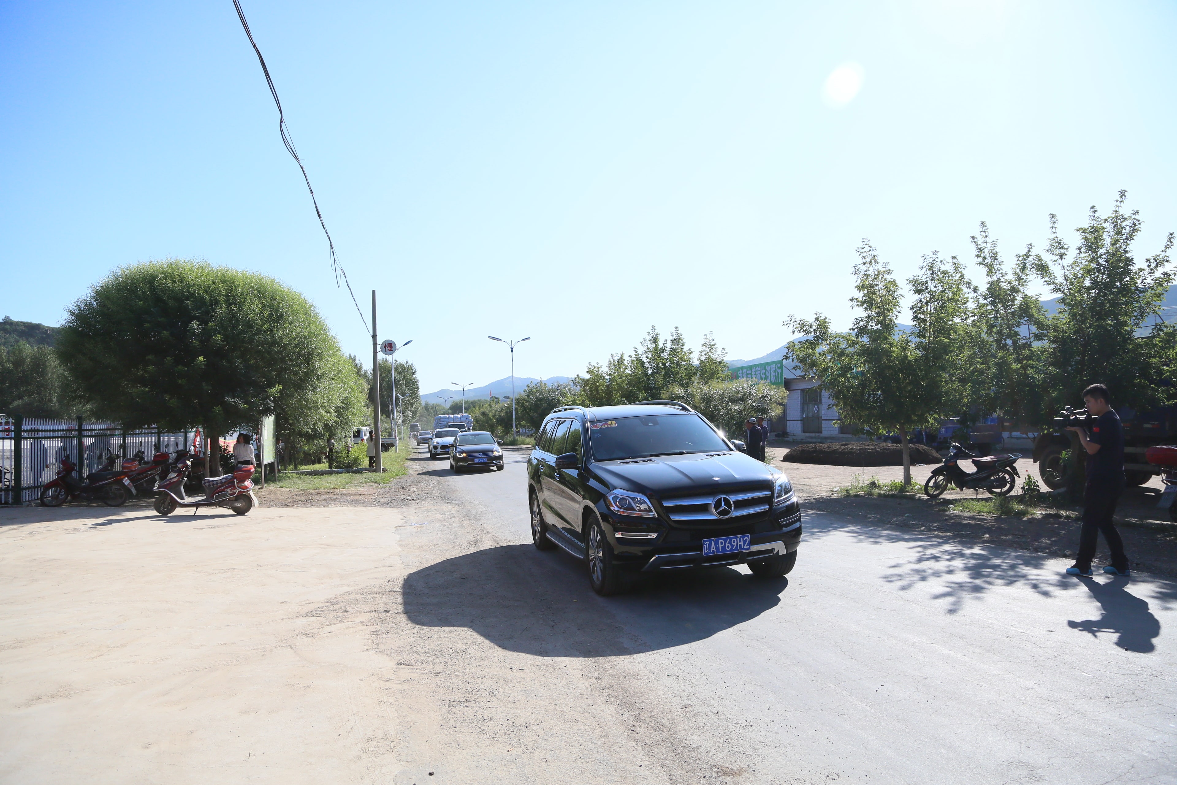 第113所 朝阳市凌源市大王杖子xingkong（中国）官方网站梁红小学