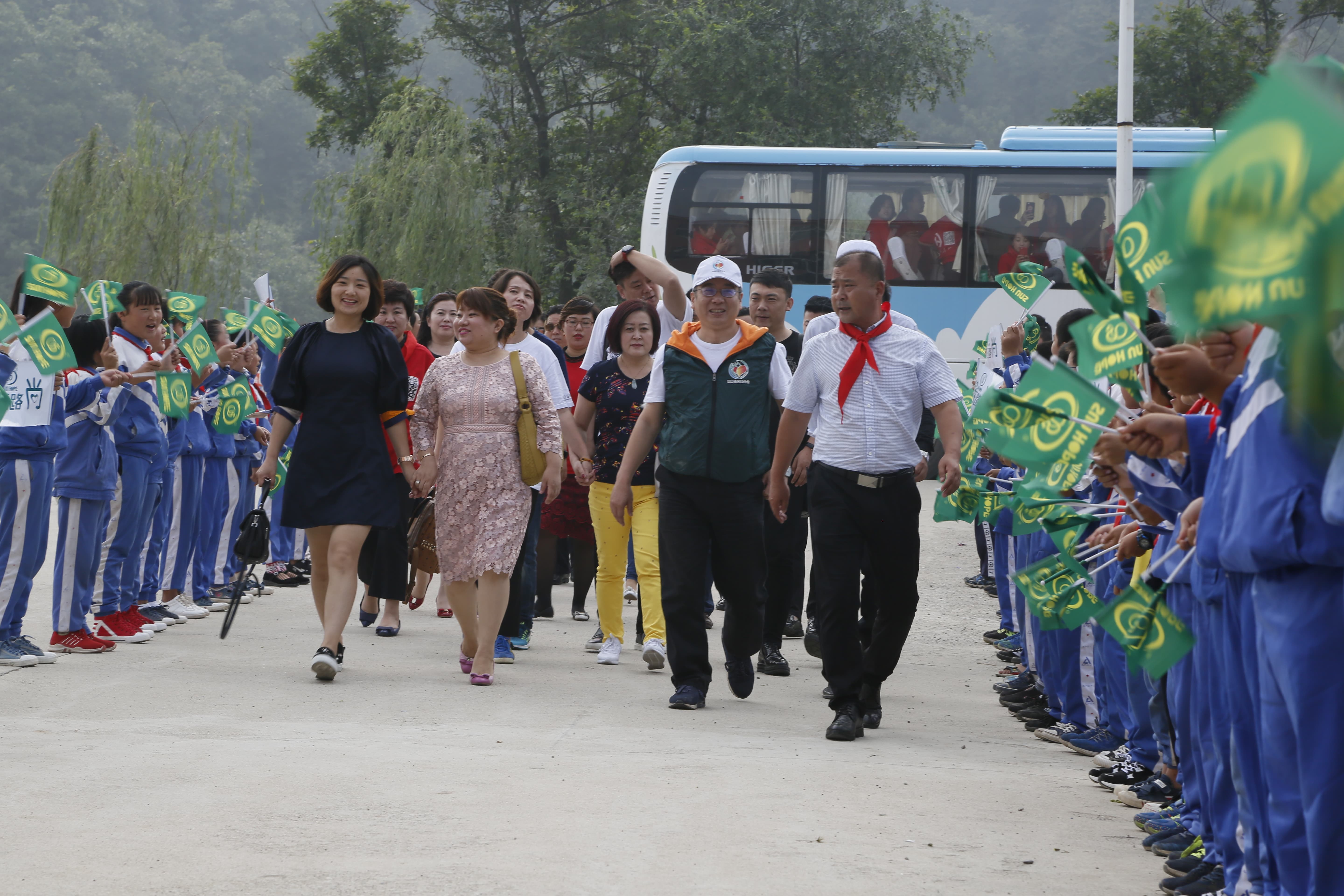 第115所 岫岩县前营镇xingkong（中国）官方网站董波中心小学