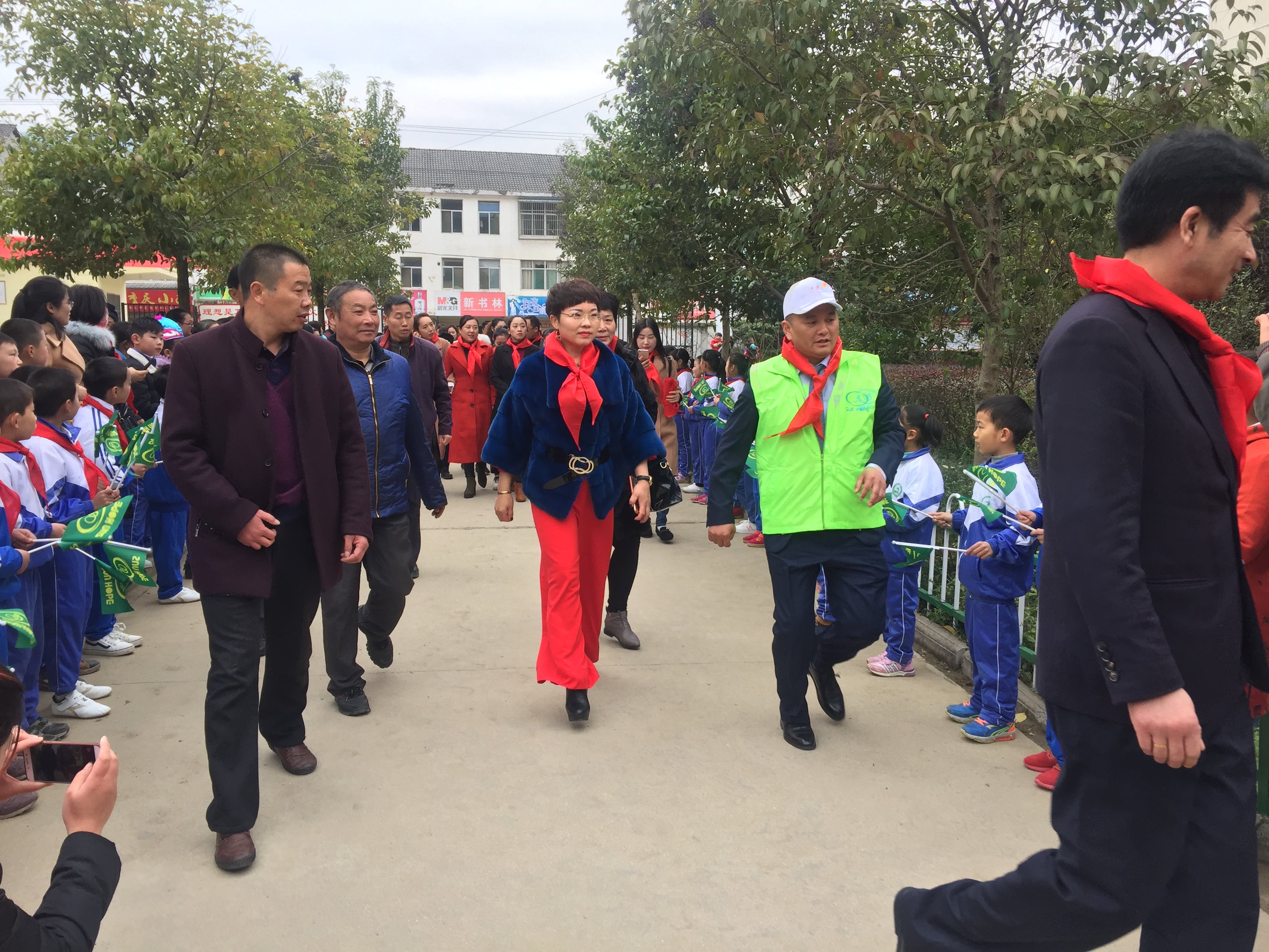 第132所 安庆市岳西县菖蒲xingkong(中国)官方网站程解勤小学 第132所 安庆市岳西县菖蒲xingkong(中国)官方网站程解勤小学