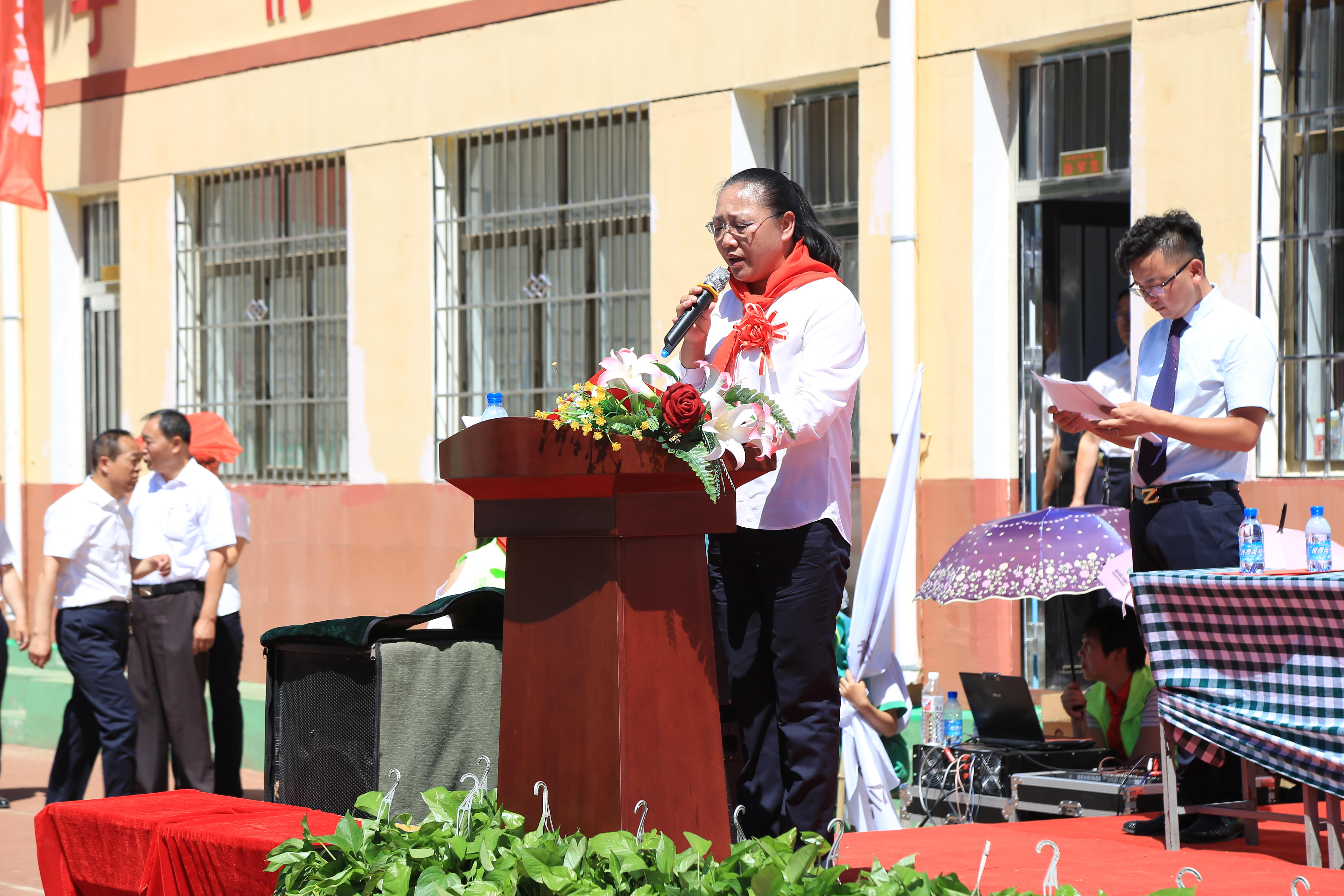 第157所 固阳县团结巷xingkong（中国）官方网站刘金萍小学