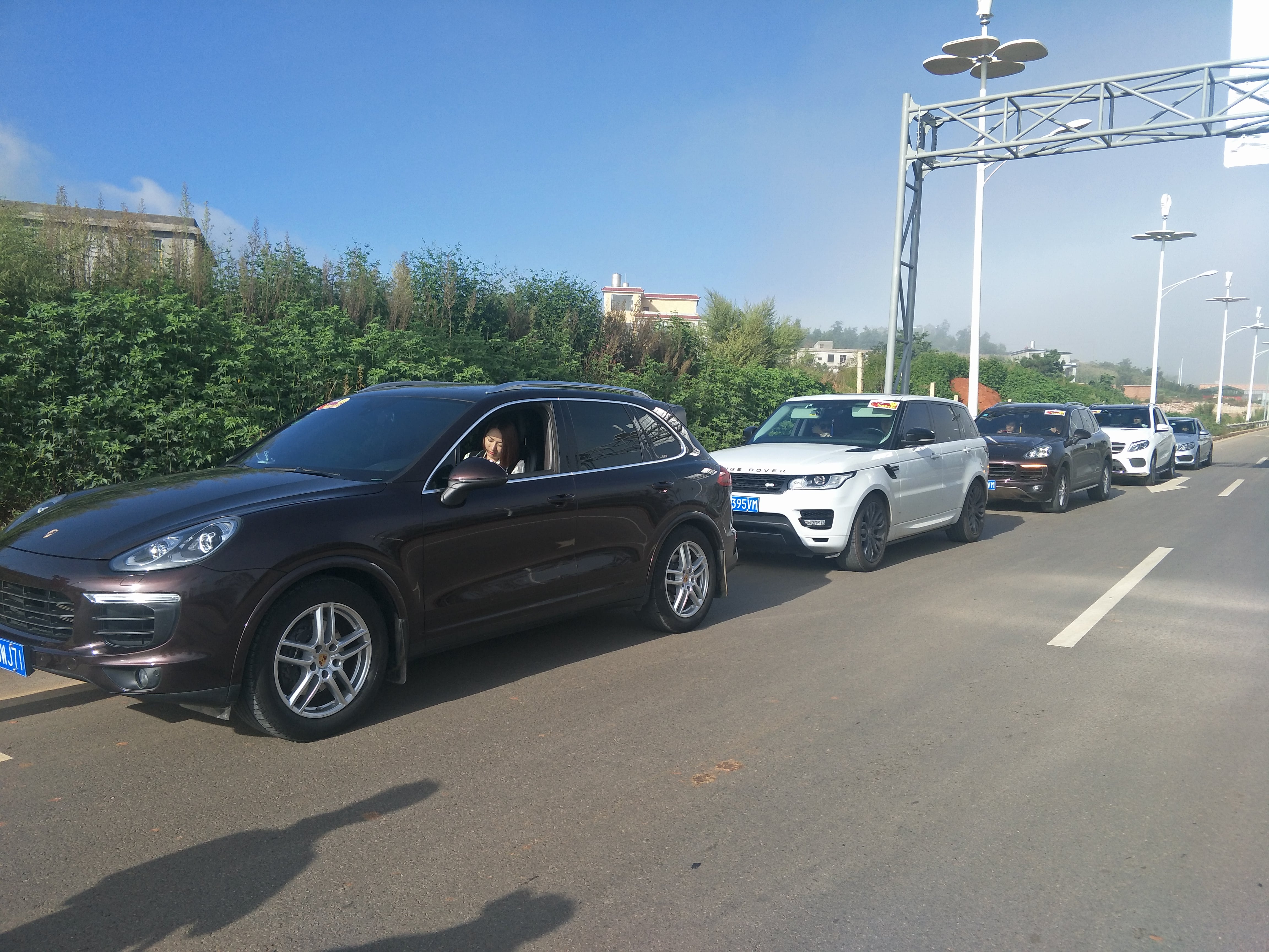 第166所 昆明市官渡区白汉场xingkong（中国）官方网站任美萍学校