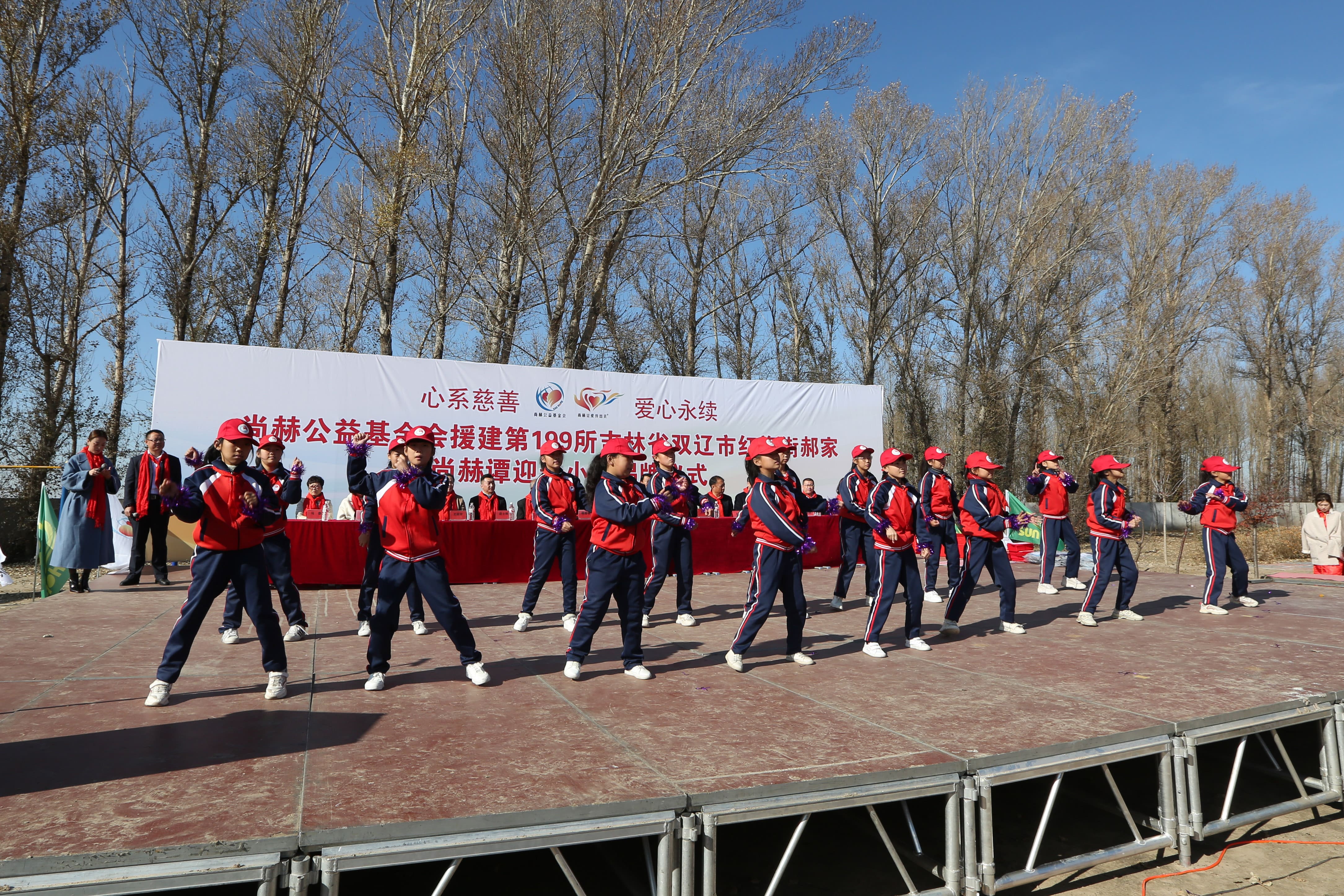 第199所 双辽市红旗街郝家xingkong（中国）官方网站谭迎春小学